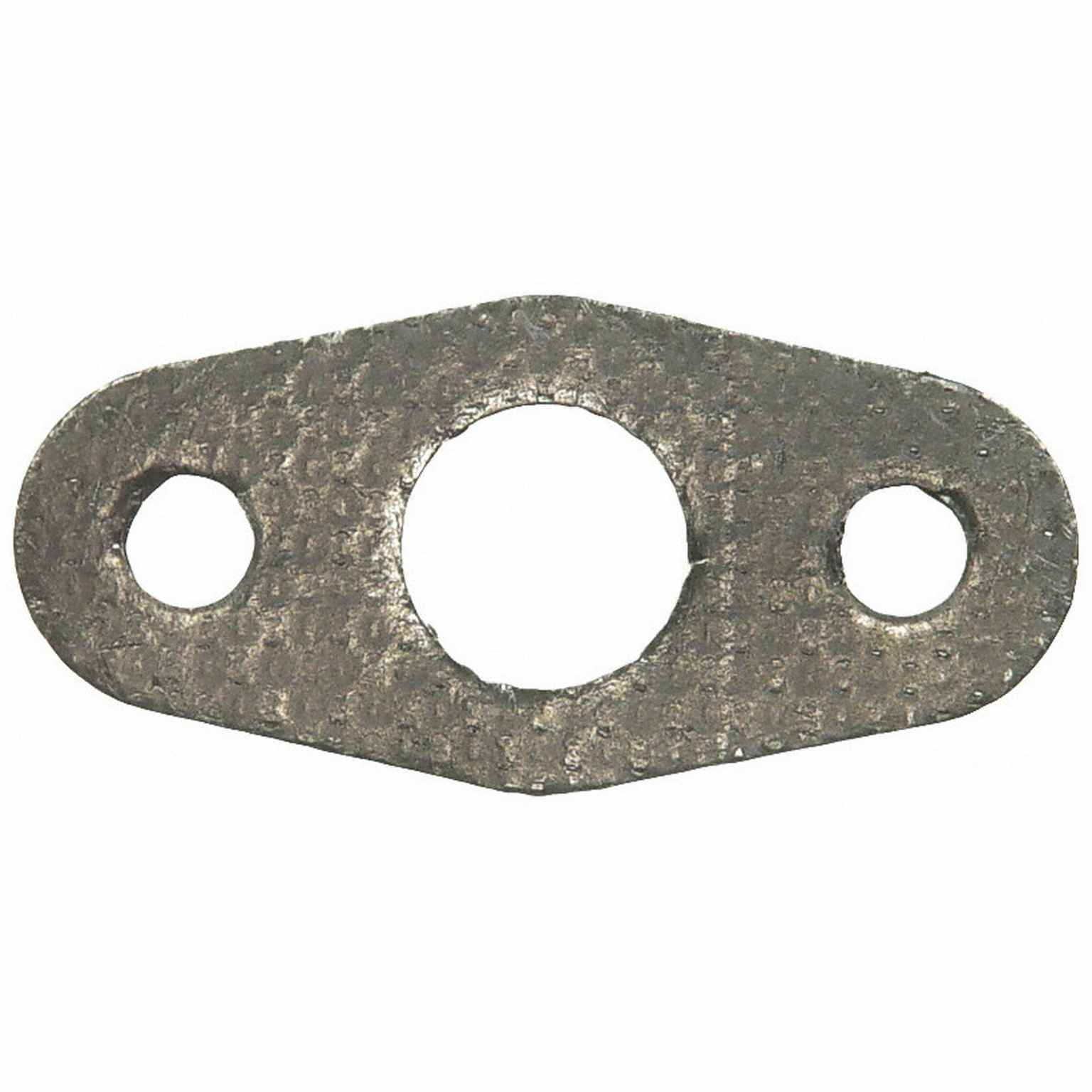 FEL-PRO Exhaust Gas Recirculation (EGR) Valve Gasket  top view frsport 70885