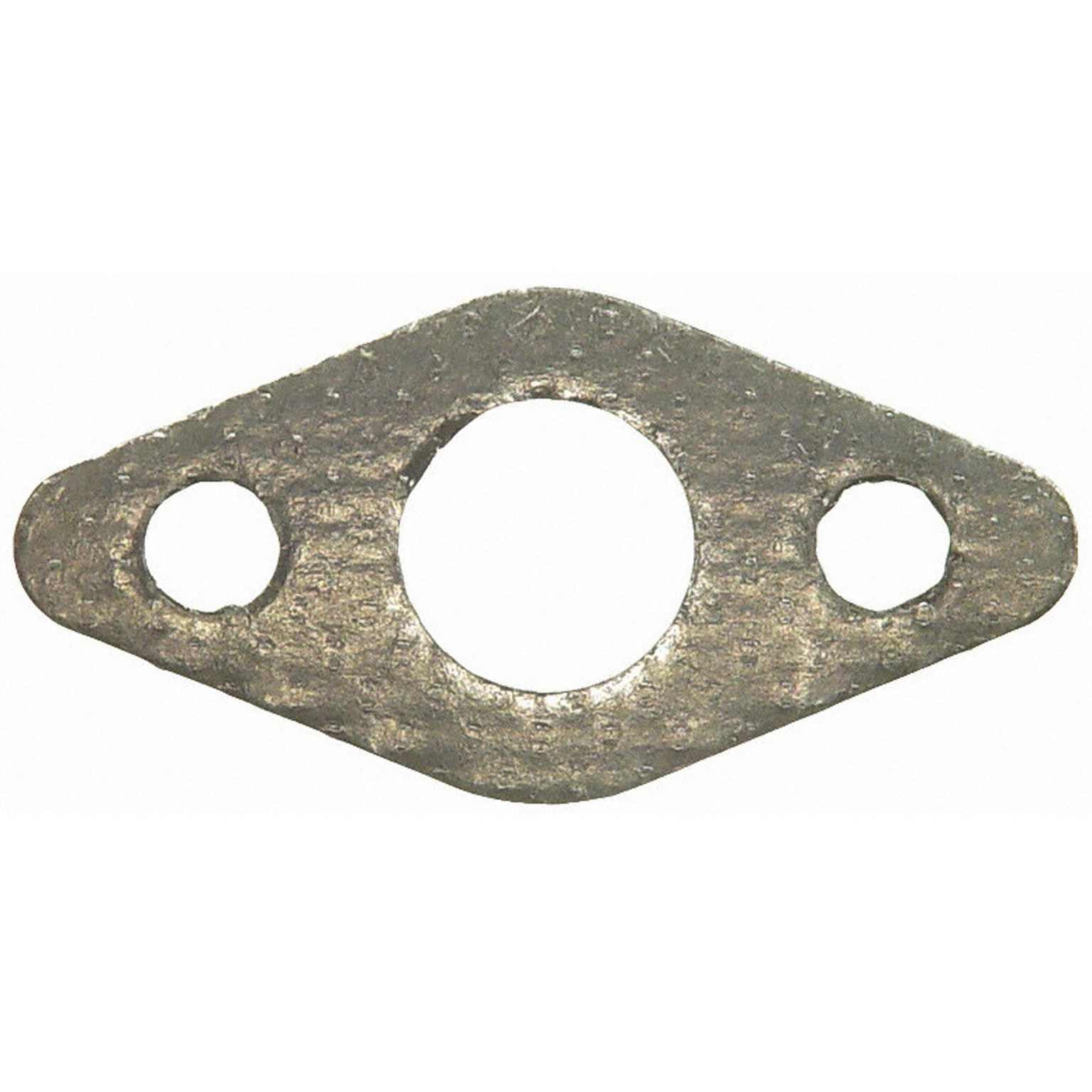 FEL-PRO Exhaust Gas Recirculation (EGR) Valve Gasket  top view frsport 70893