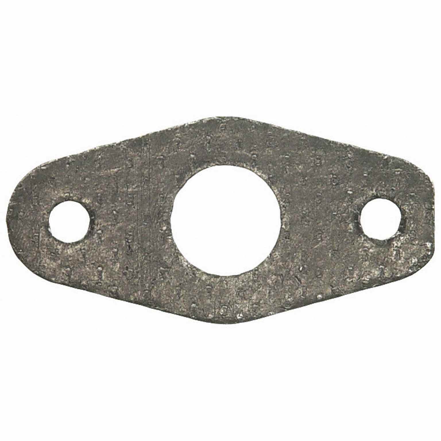 FEL-PRO Exhaust Gas Recirculation (EGR) Valve Gasket  top view frsport 70948