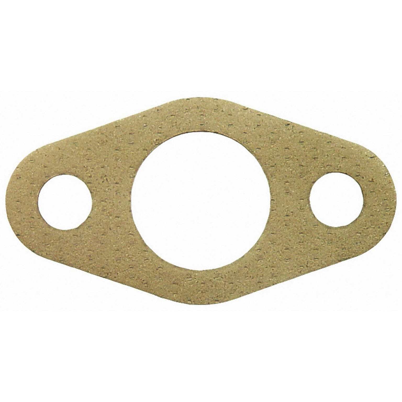 FEL-PRO Exhaust Gas Recirculation (EGR) Valve Gasket  top view frsport 70961