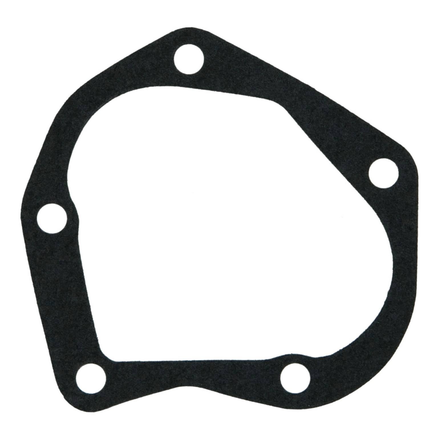 FEL-PRO Engine Oil Pump Gasket  top view frsport 71012