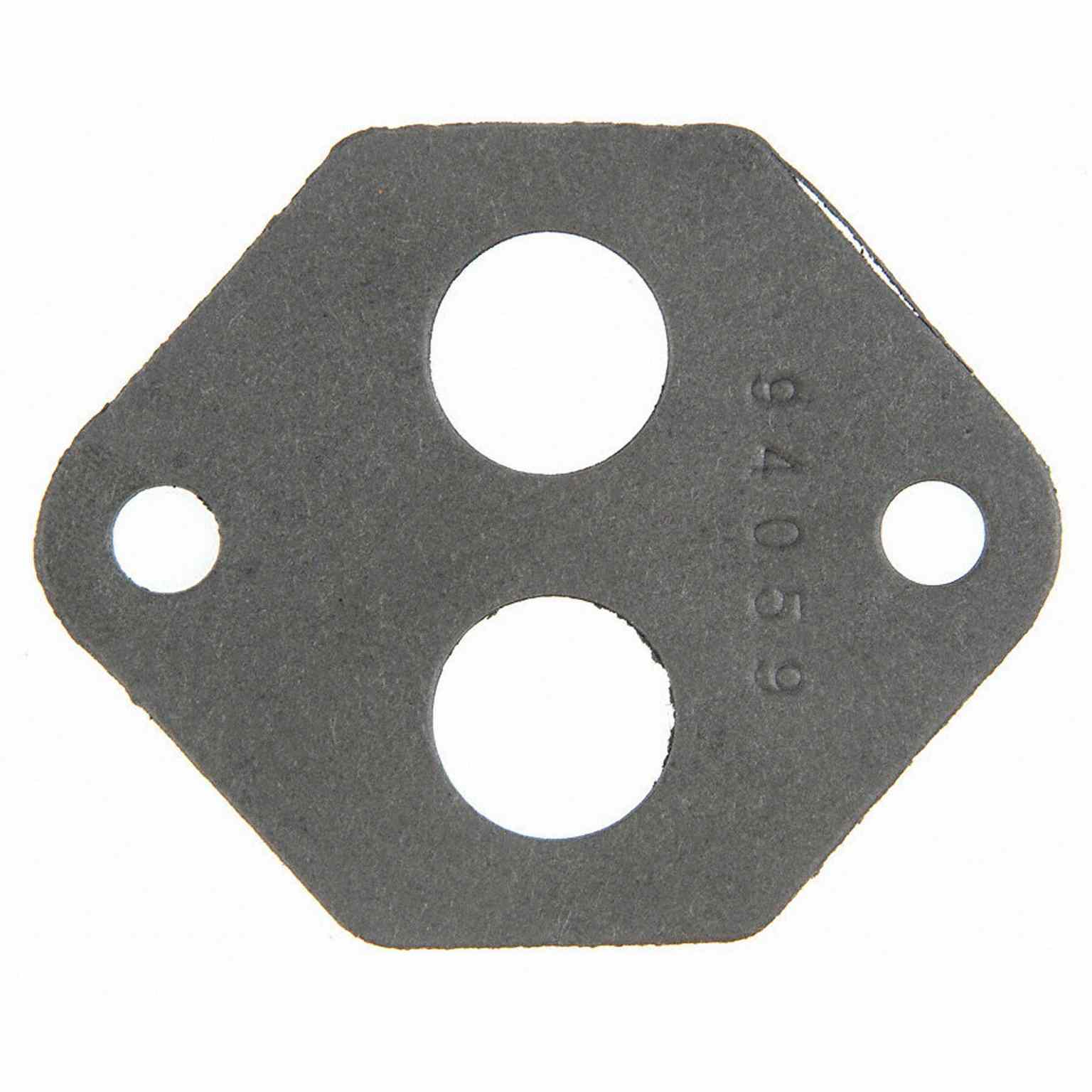 fel-pro fuel injection idle air control valve gasket  frsport 71216