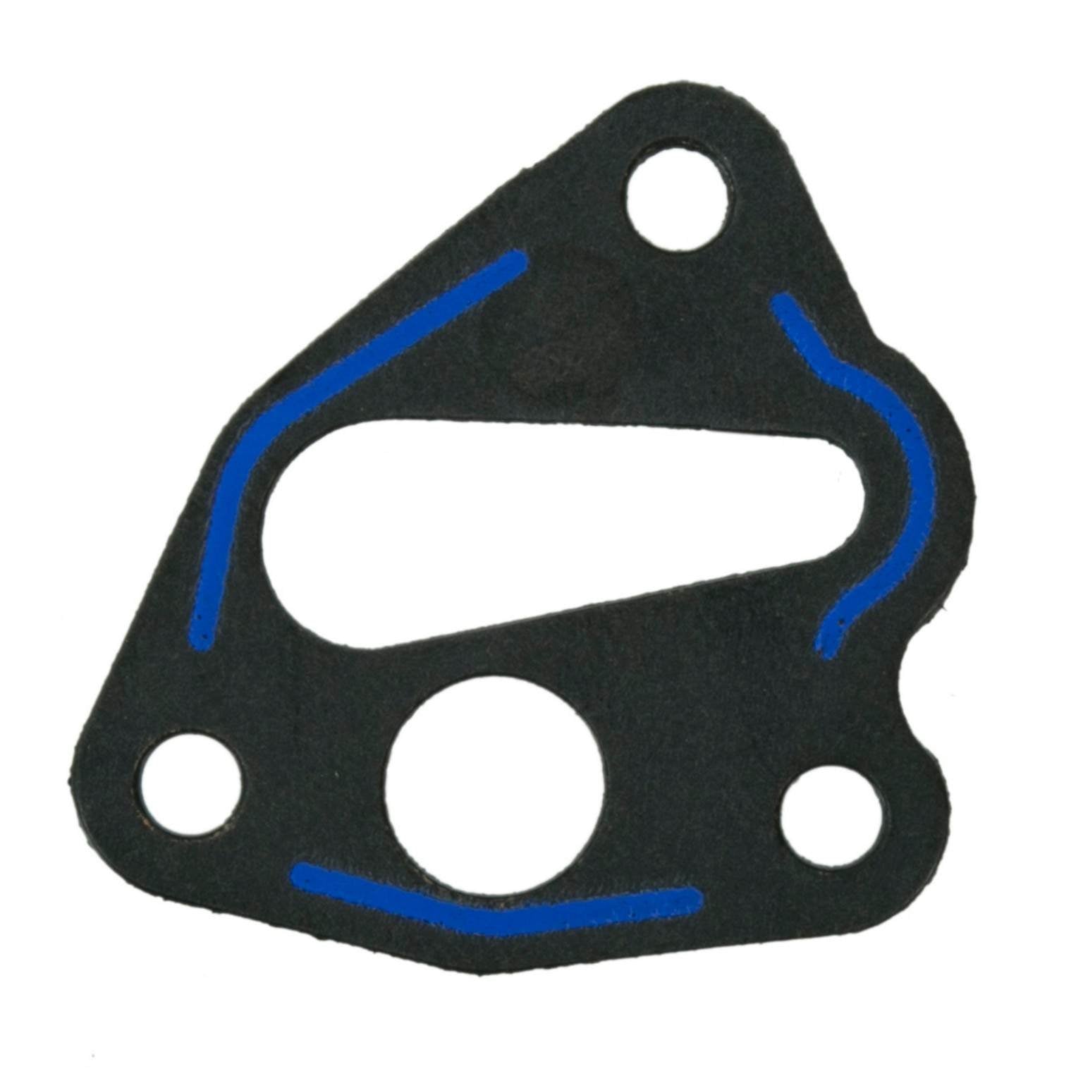 fel-pro engine oil filter adapter gasket  frsport 71239