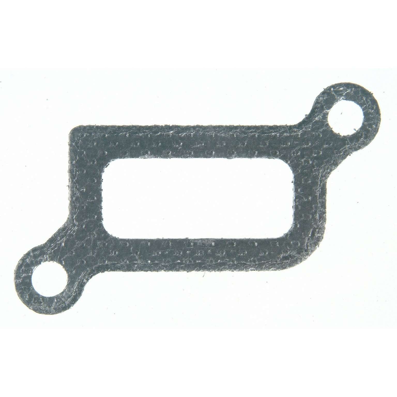 fel-pro exhaust gas recirculation (egr) valve gasket  frsport 71250