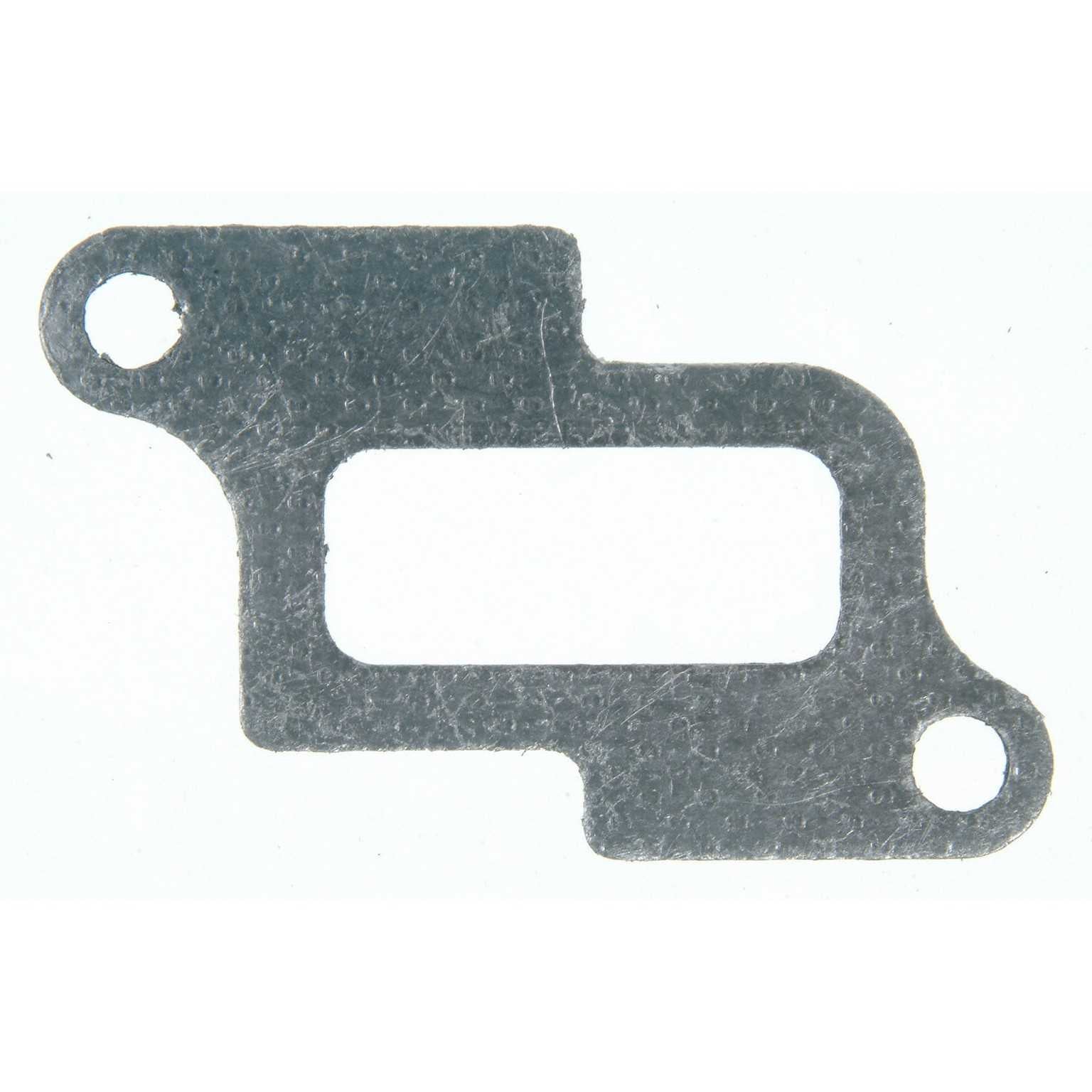 FEL-PRO Exhaust Gas Recirculation (EGR) Valve Gasket  top view frsport 71251