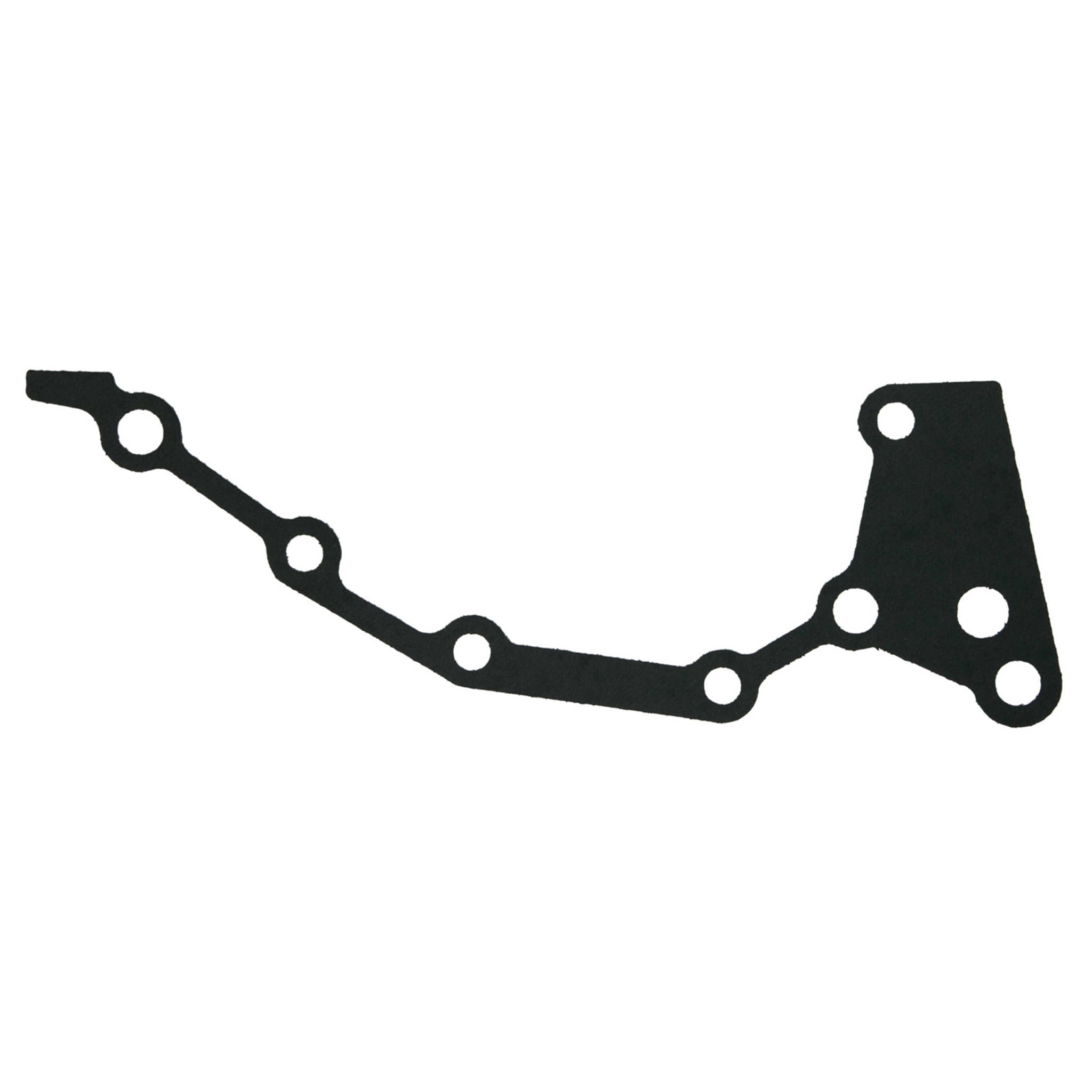 FEL-PRO Engine Oil Pump Gasket  top view frsport 71262