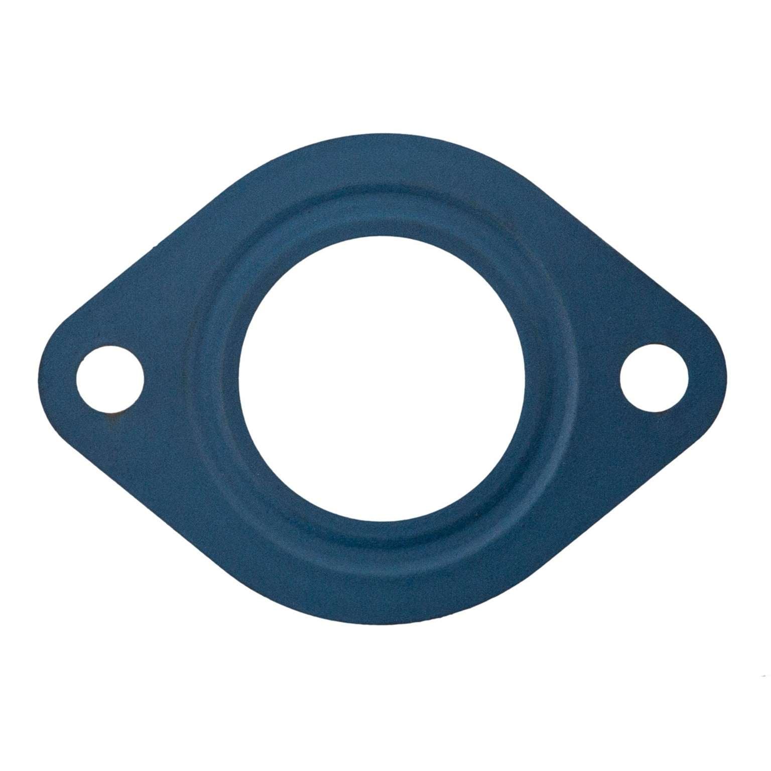 FEL-PRO Exhaust Gas Recirculation (EGR) Valve Gasket  top view frsport 71263