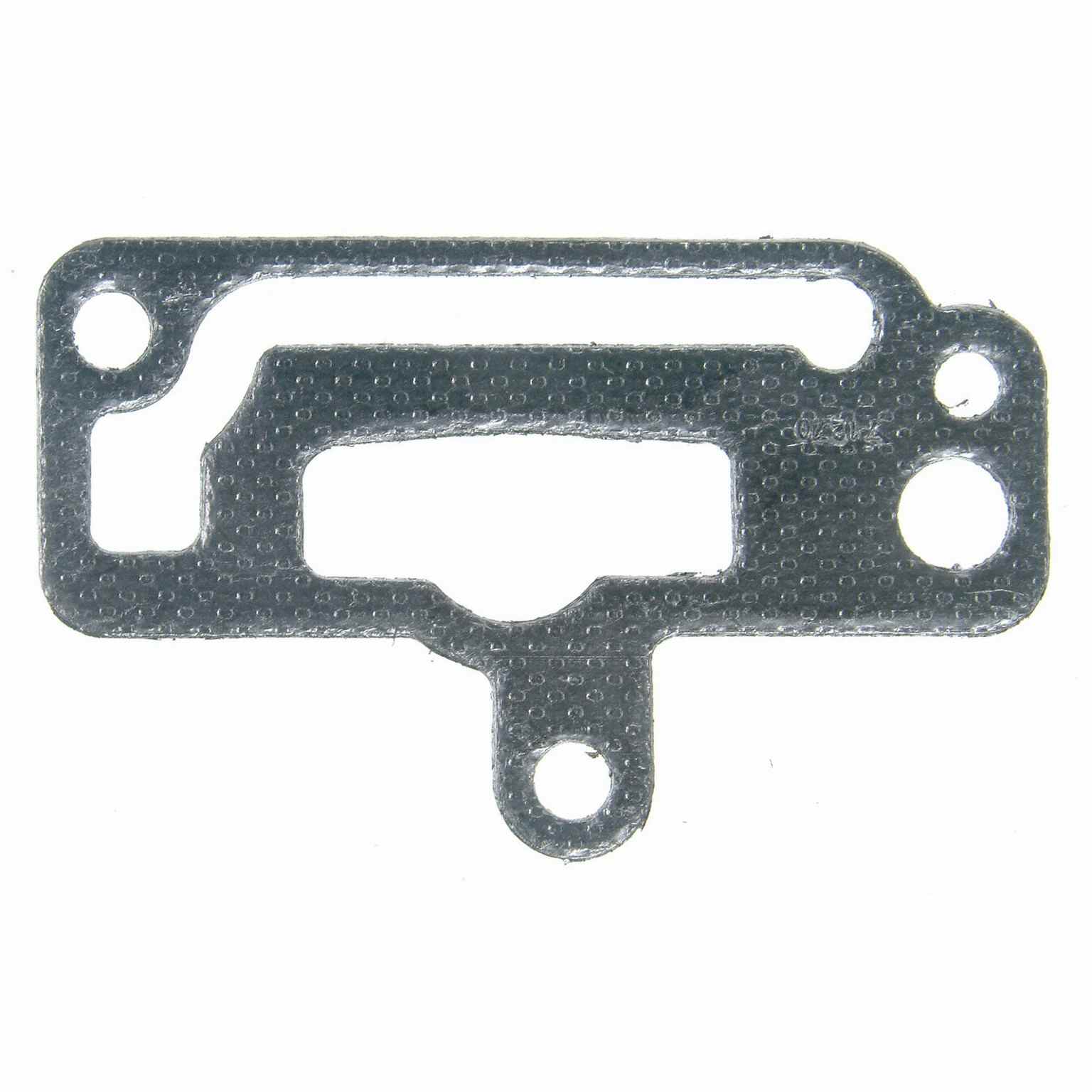 FEL-PRO Exhaust Gas Recirculation (EGR) Valve Gasket  top view frsport 71270