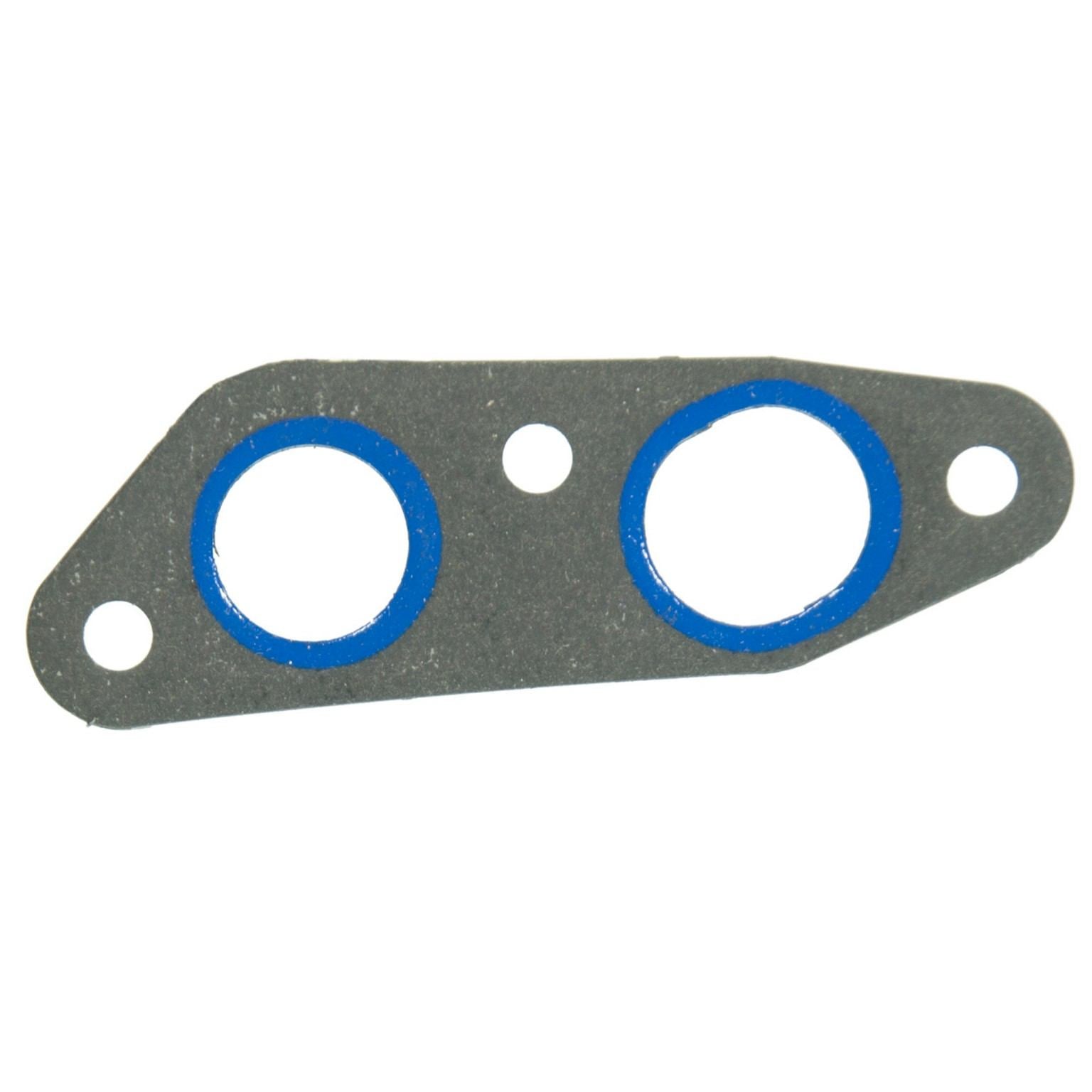 FEL-PRO Exhaust Gas Recirculation (EGR) Valve Gasket  top view frsport 71352