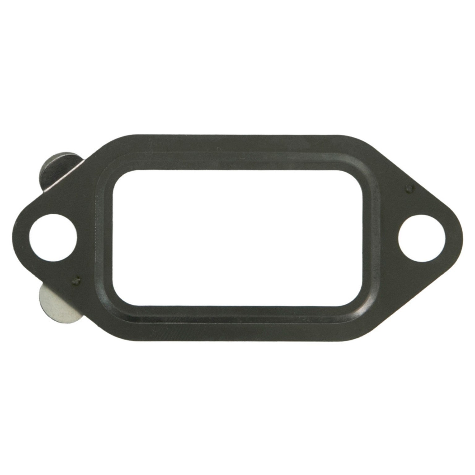 FEL-PRO Exhaust Gas Recirculation (EGR) Valve Gasket  top view frsport 71442