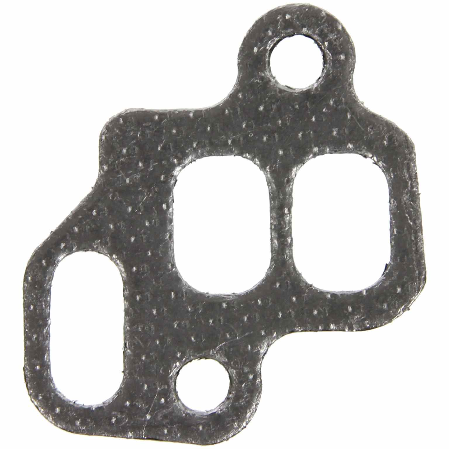 FEL-PRO Exhaust Gas Recirculation (EGR) Valve Gasket  top view frsport 72336