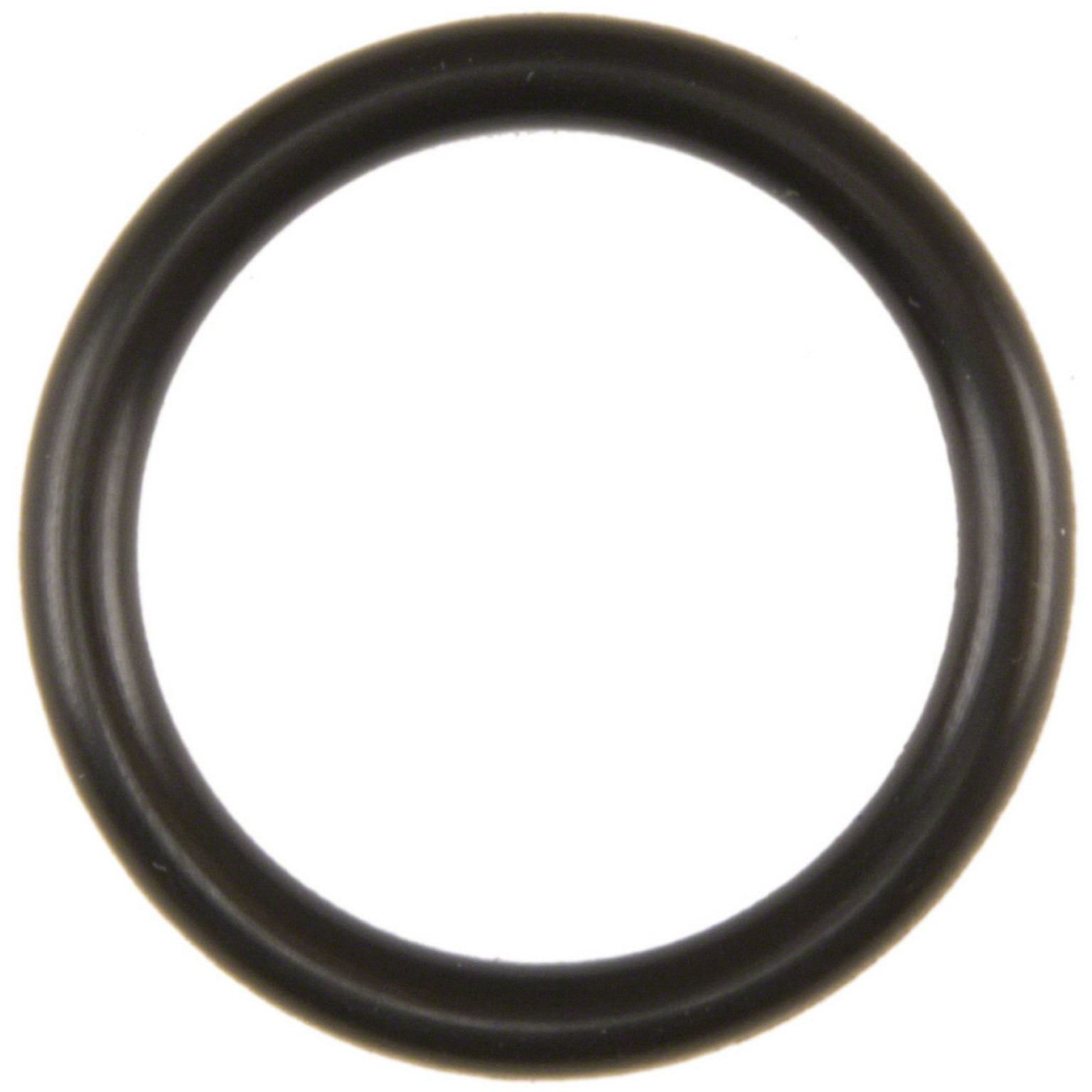 FEL-PRO Distributor Mounting Gasket  top view frsport 72343