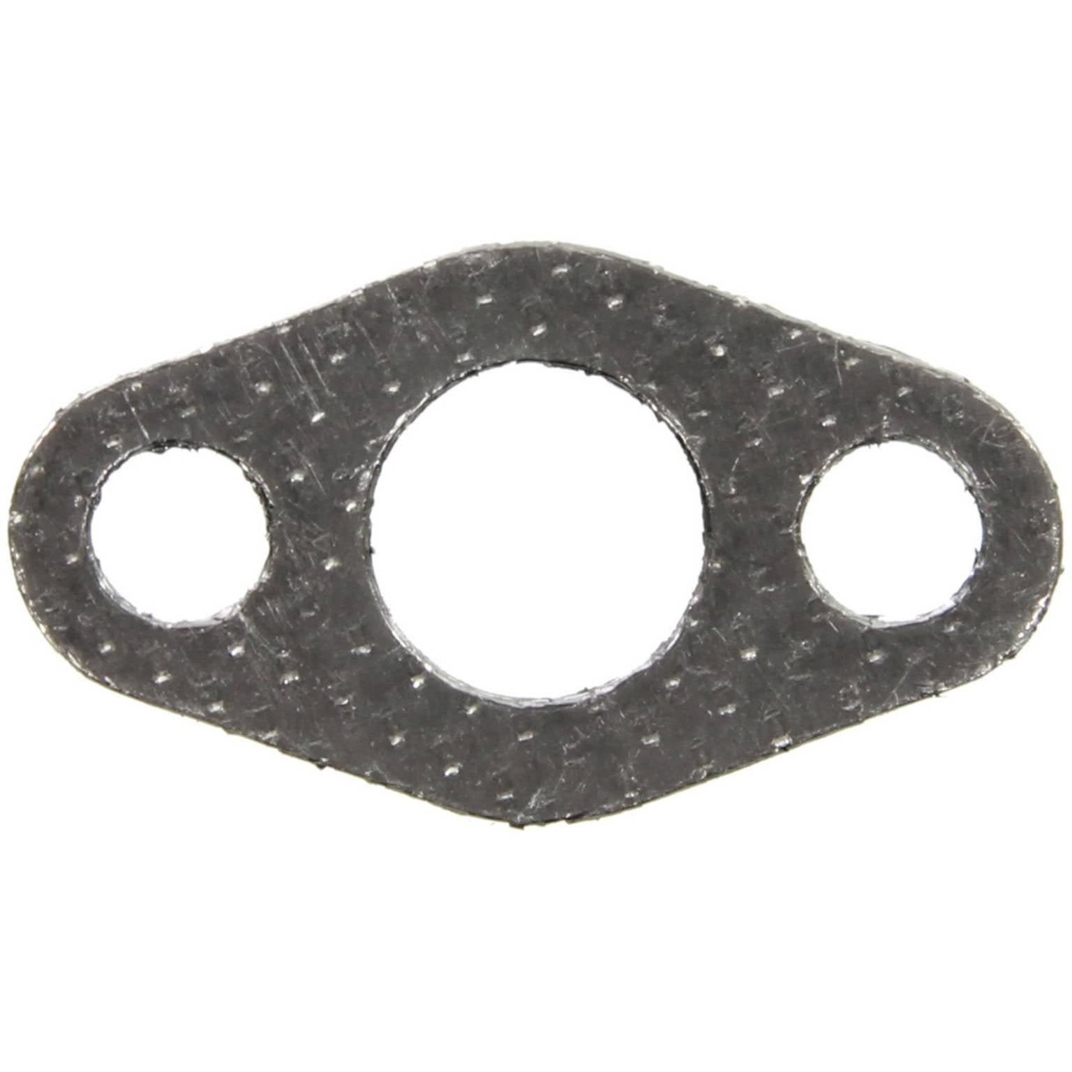 FEL-PRO Exhaust Gas Recirculation (EGR) Valve Gasket  top view frsport 72371