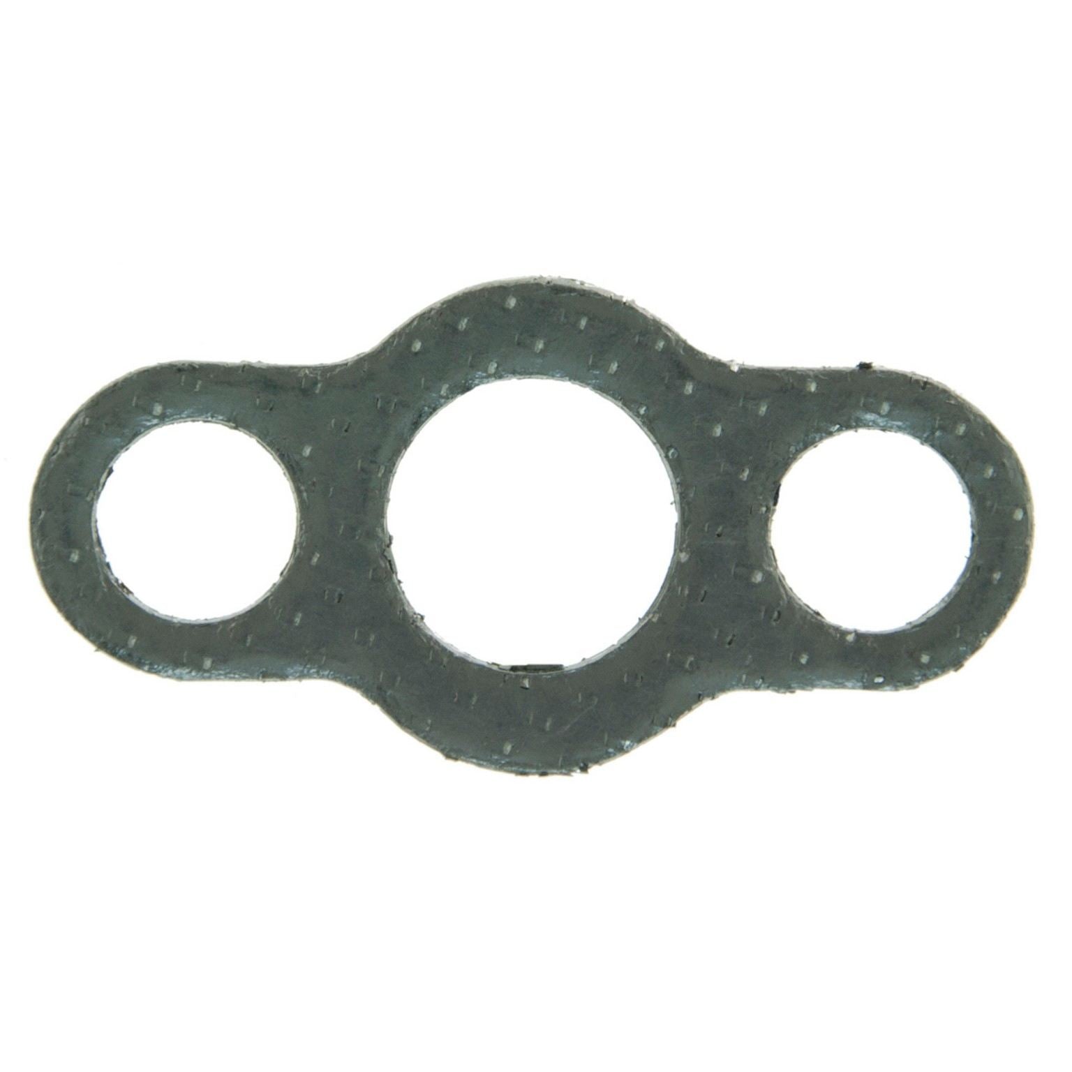 FEL-PRO Exhaust Gas Recirculation (EGR) Valve Gasket  top view frsport 72420