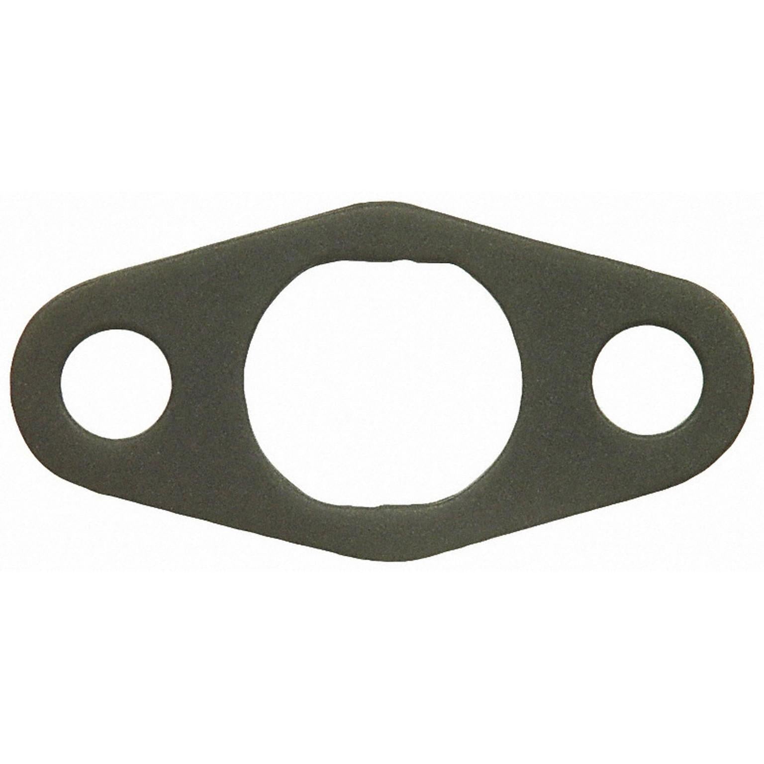 FEL-PRO Exhaust Gas Recirculation (EGR) Valve Gasket  top view frsport 72505