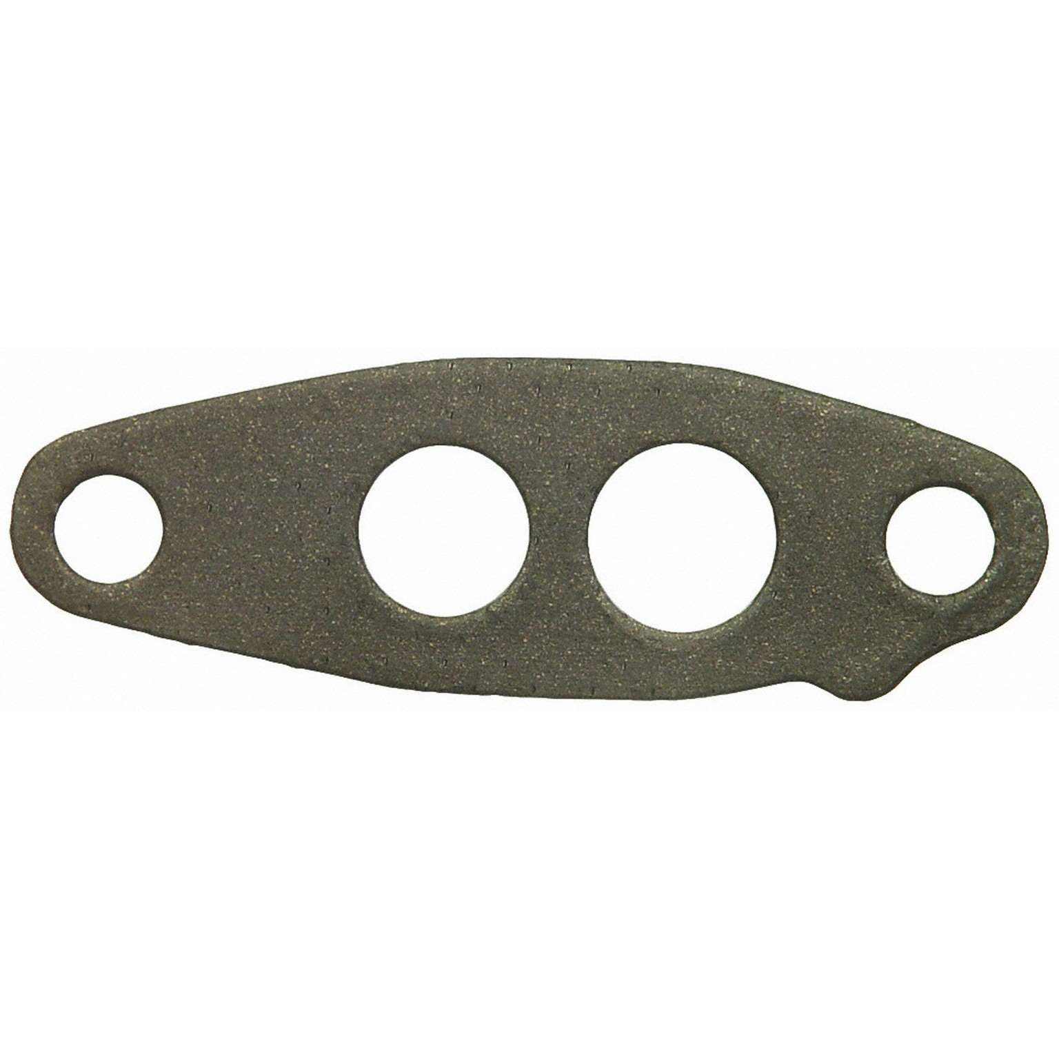 fel-pro exhaust gas recirculation (egr) valve gasket  frsport 72506