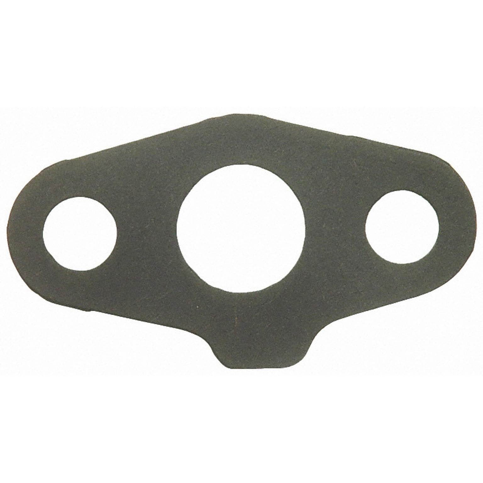 fel-pro engine oil pump pickup tube gasket  frsport 72516