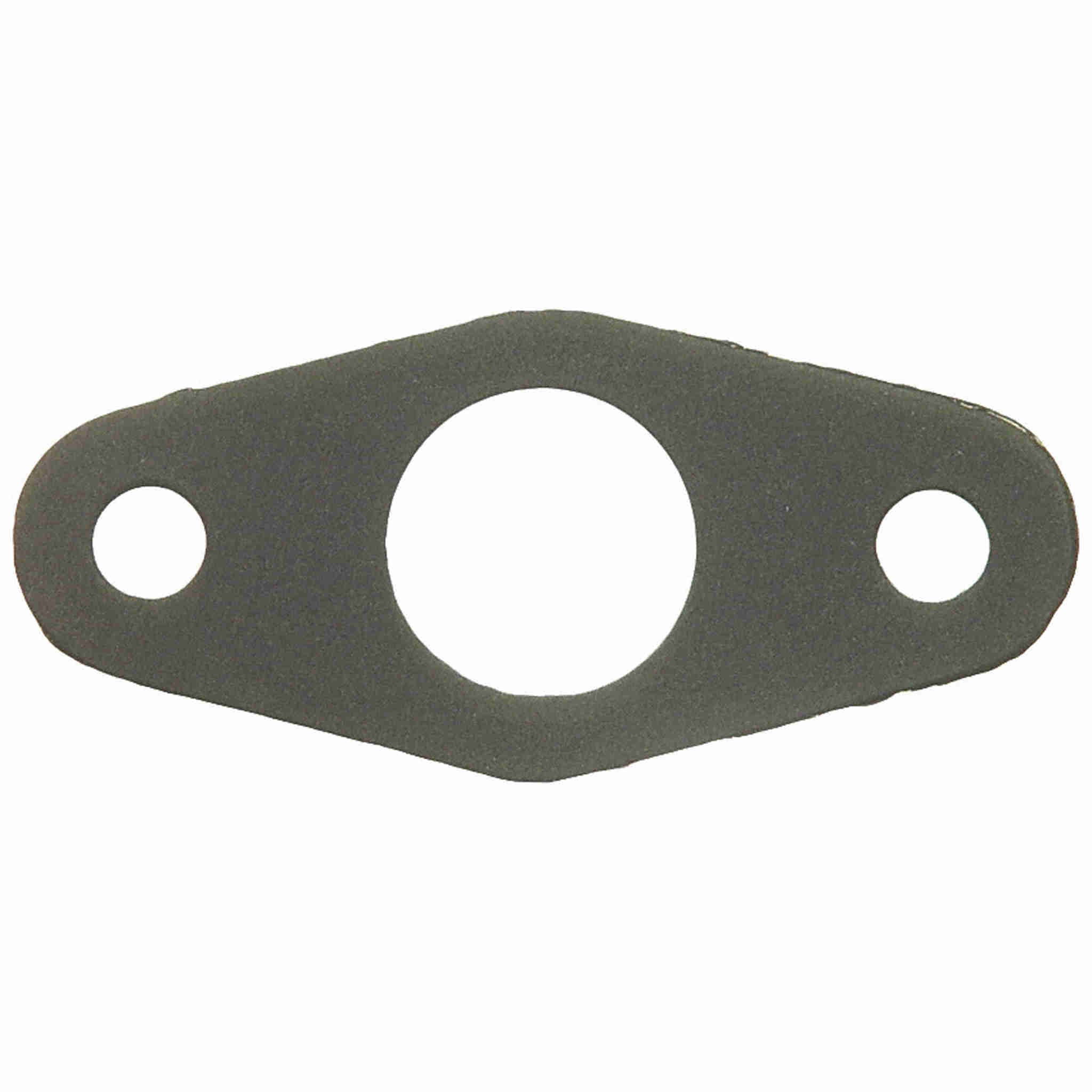 FEL-PRO Fuel Pump Mounting Gasket  top view frsport 72517