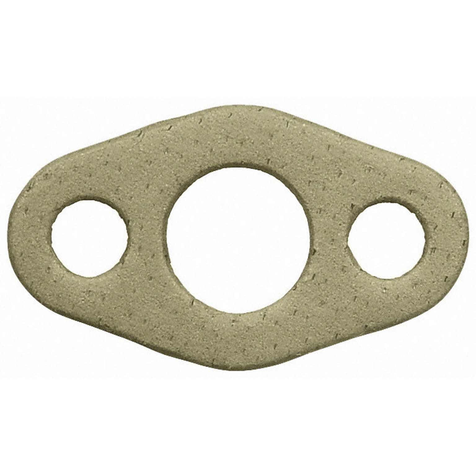 fel-pro exhaust gas recirculation (egr) valve gasket  frsport 72521