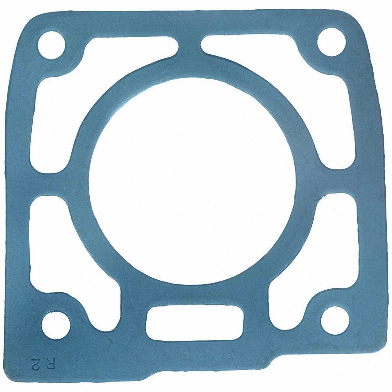 fel-pro fuel injection throttle body mounting gasket  frsport 72543