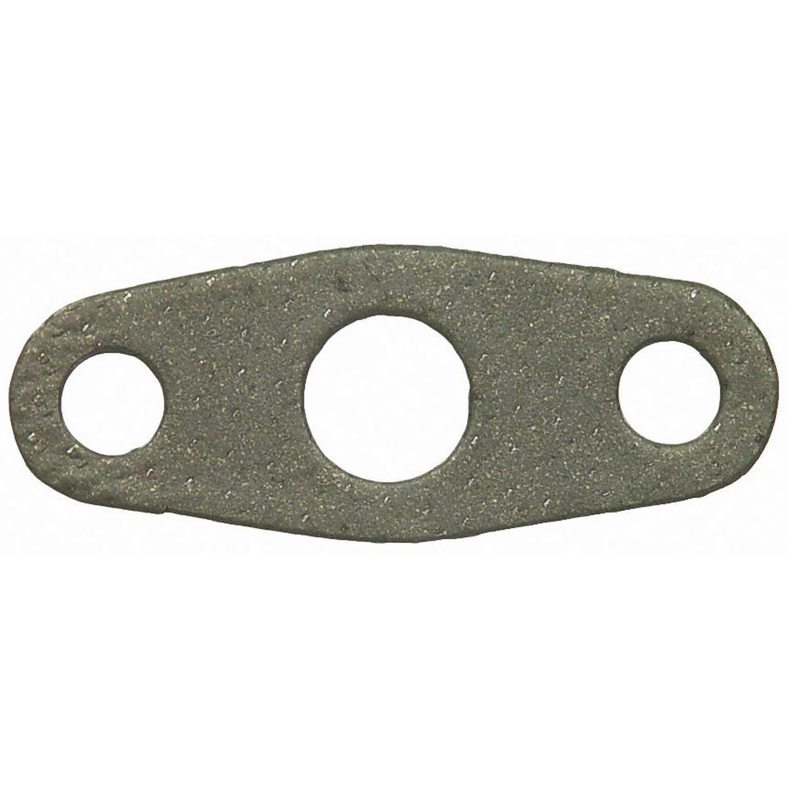 fel-pro exhaust gas recirculation (egr) valve gasket  frsport 72554