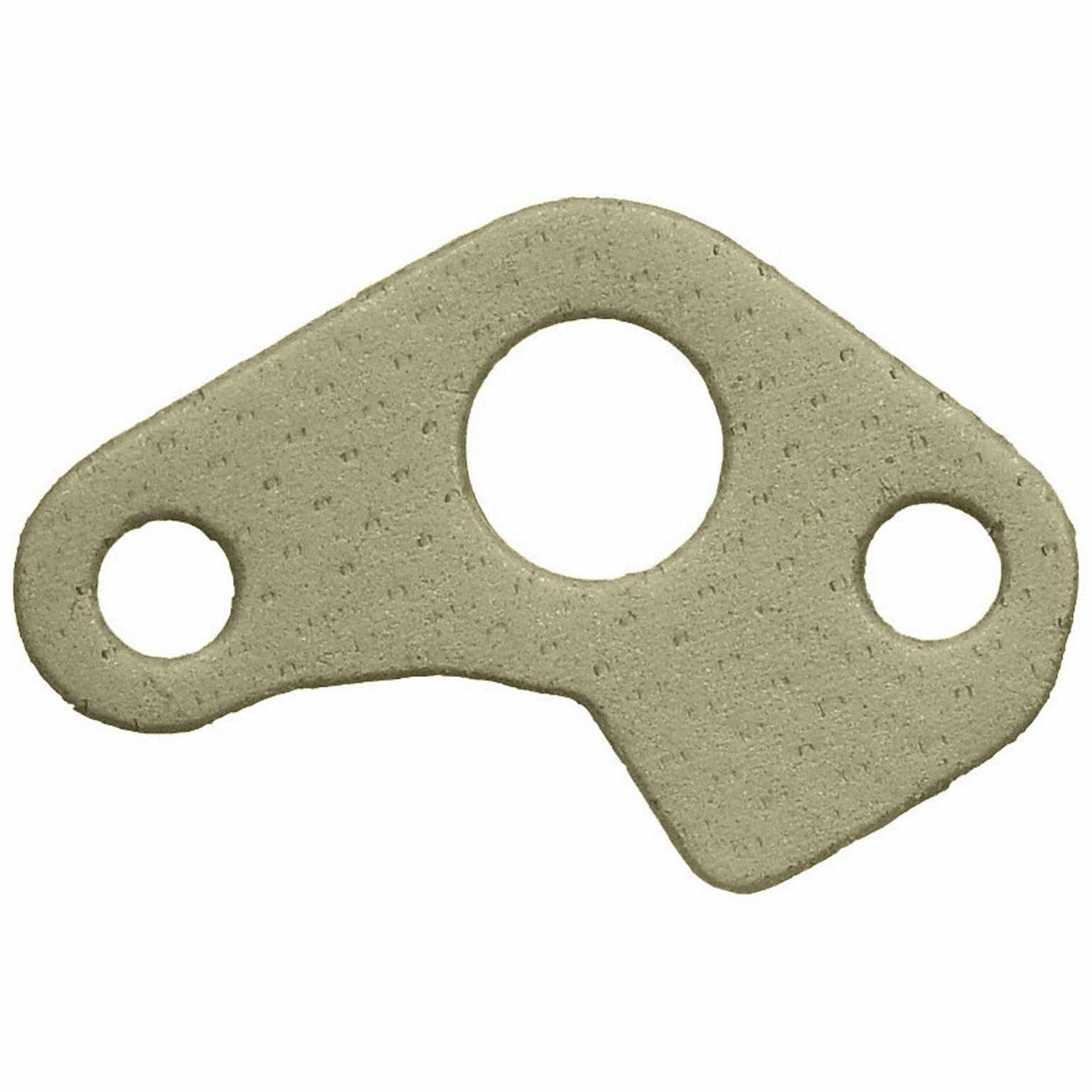 fel-pro exhaust gas recirculation (egr) valve gasket  frsport 72559