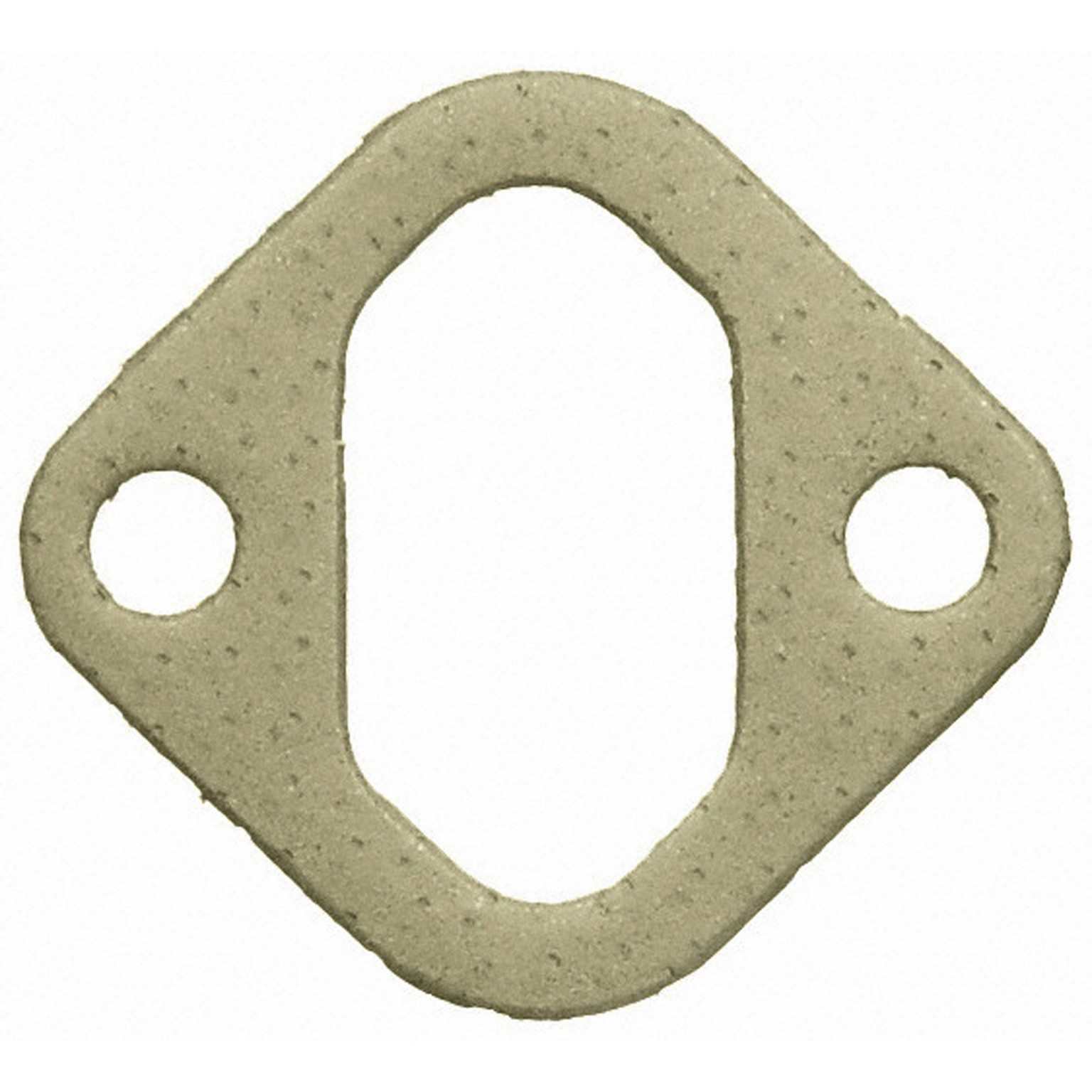 FEL-PRO Carburetor Choke Tube Gasket  top view frsport 72580