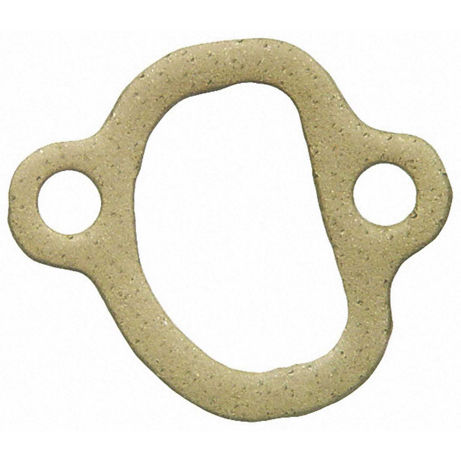 FEL-PRO Carburetor Choke Tube Gasket  top view frsport 72590