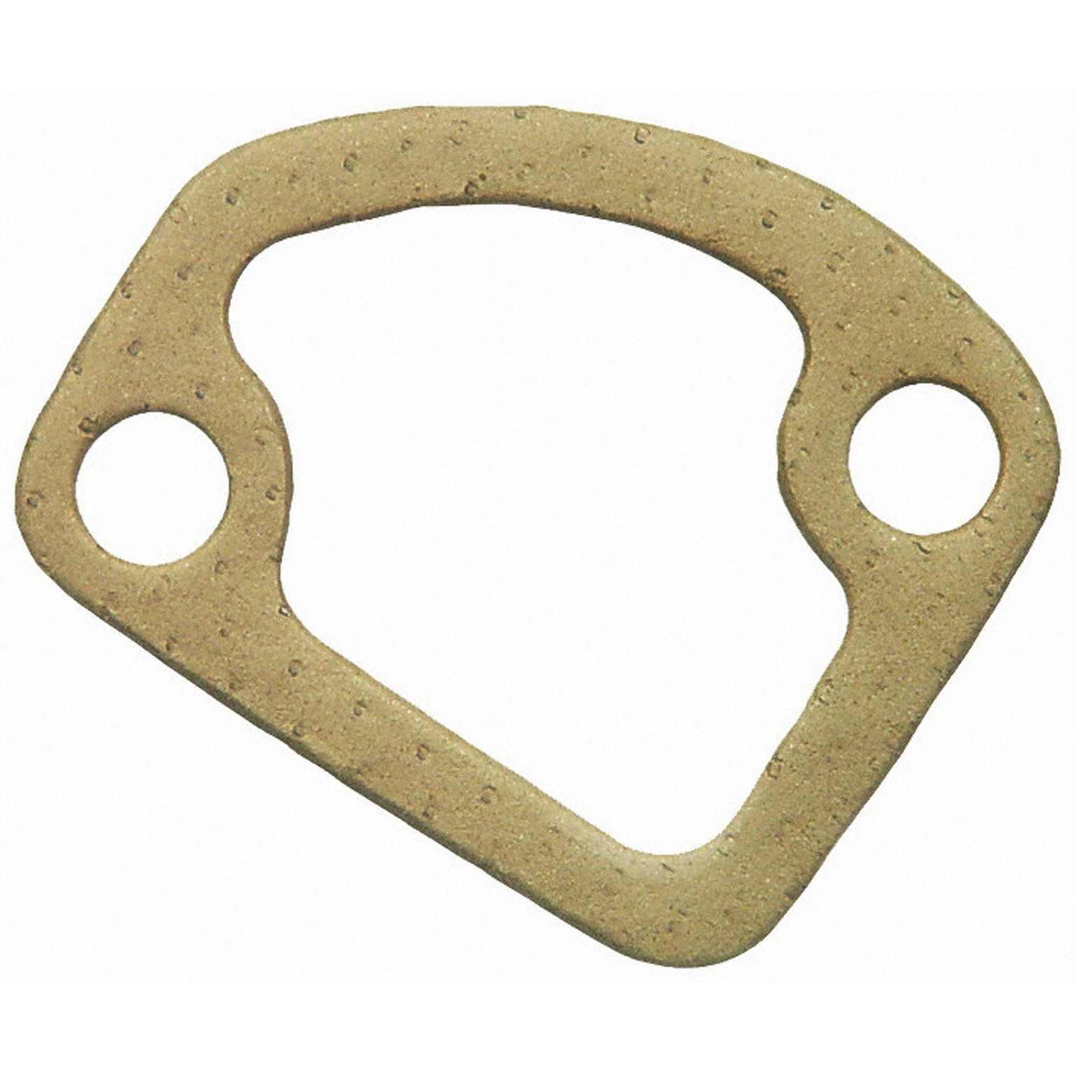 FEL-PRO Carburetor Choke Tube Gasket  top view frsport 72591