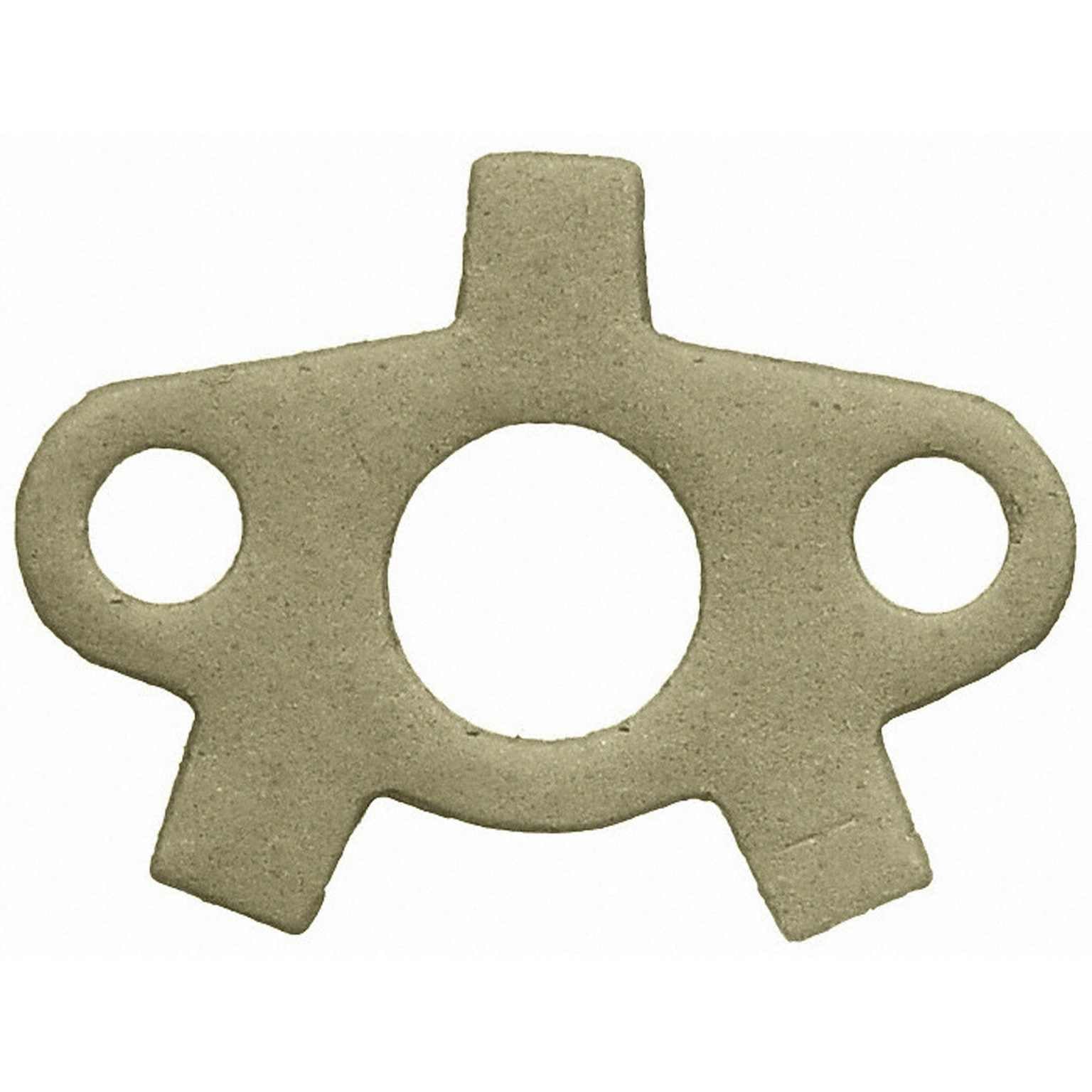 FEL-PRO Exhaust Gas Recirculation (EGR) Valve Gasket  top view frsport 72601