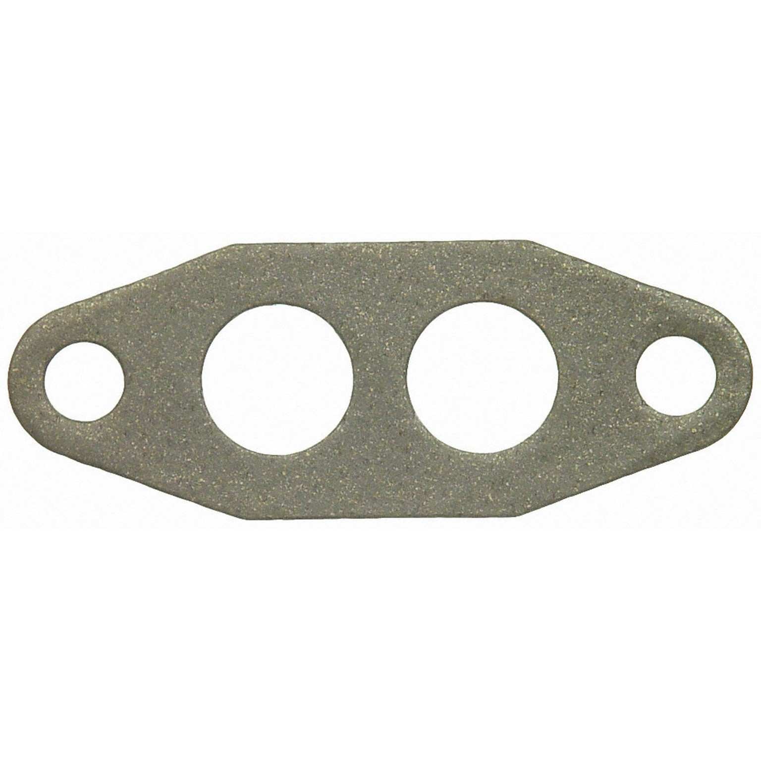 fel-pro exhaust gas recirculation (egr) valve gasket  frsport 72649