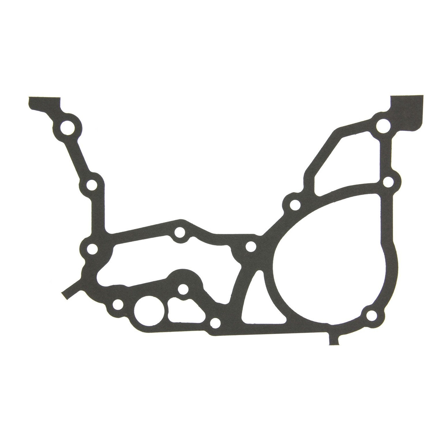 FEL-PRO Engine Oil Pump Cover Gasket  top view frsport 72663