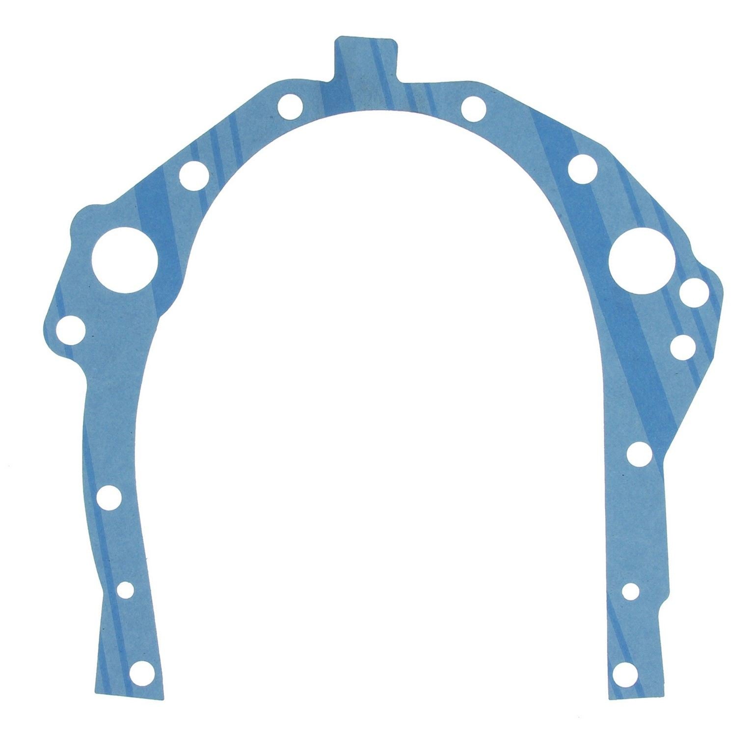 FEL-PRO Engine Timing Cover Gasket  top view frsport 72670