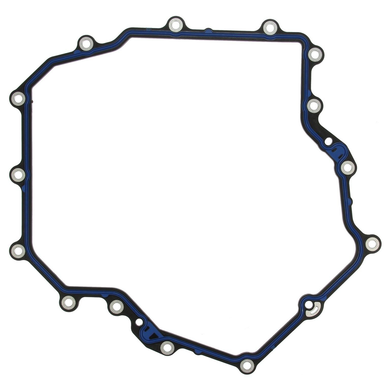 FEL-PRO Engine Timing Cover Gasket  top view frsport 72673