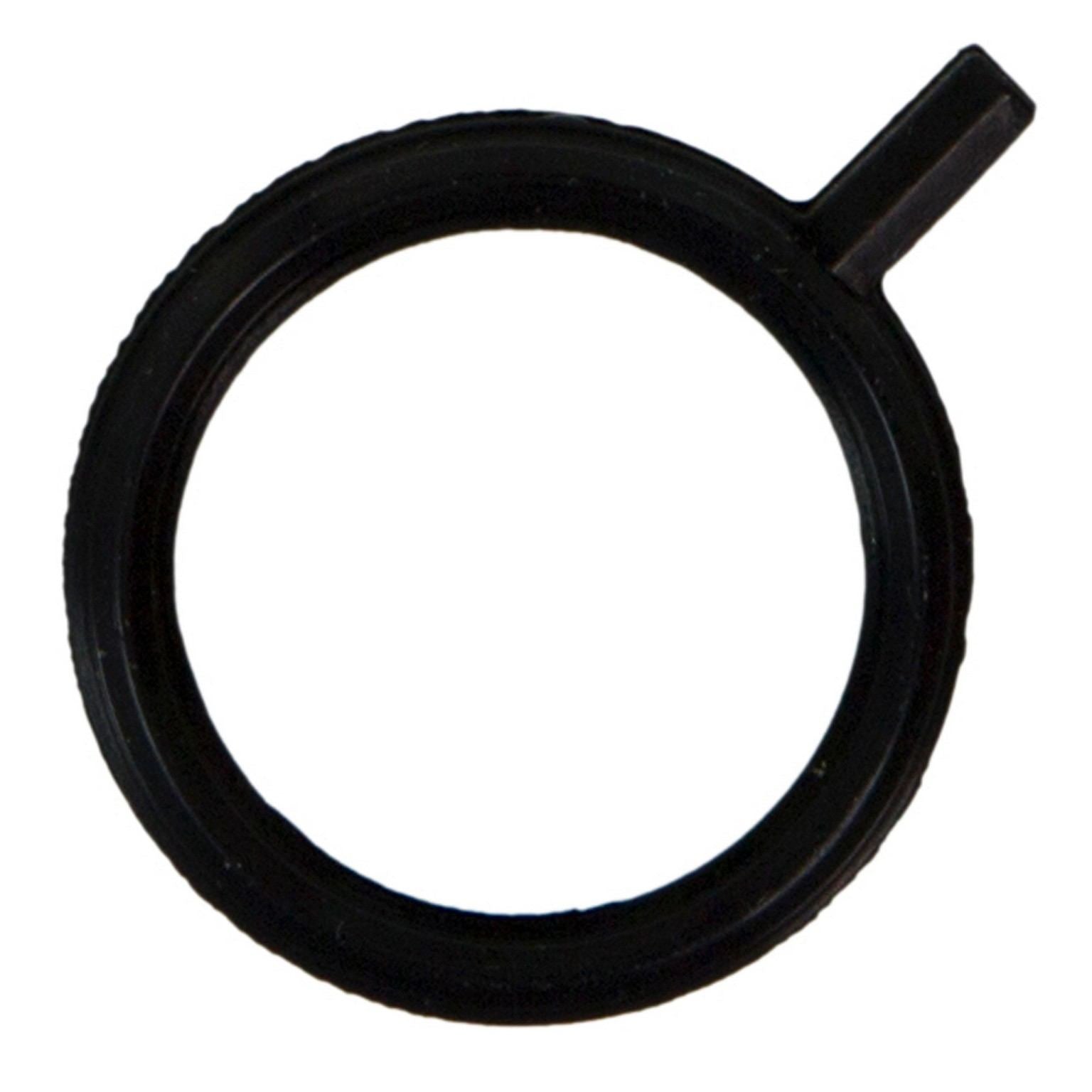 FEL-PRO Exhaust Gas Recirculation (EGR) Valve Gasket  top view frsport 72694