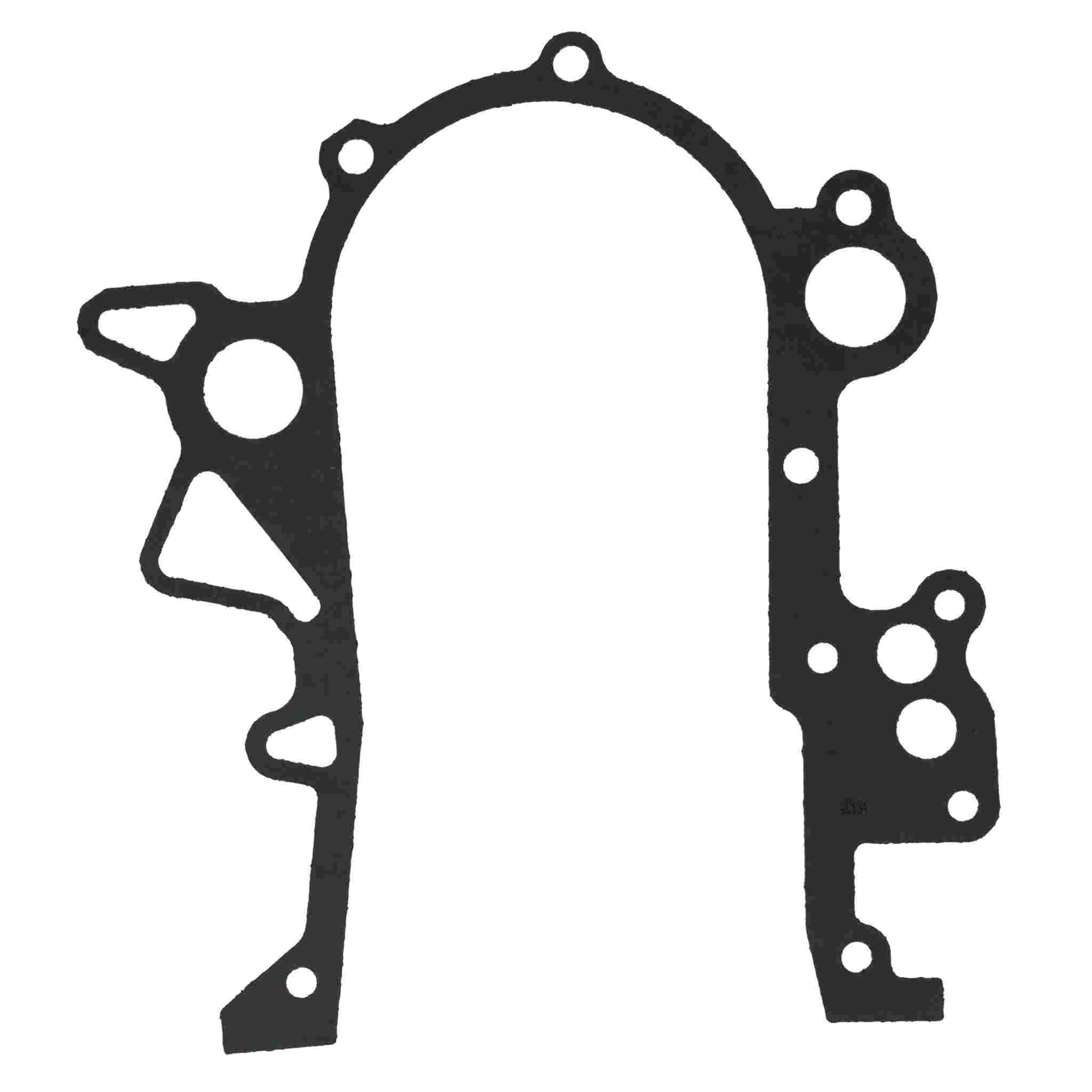 FEL-PRO Engine Timing Cover Gasket  top view frsport 72706