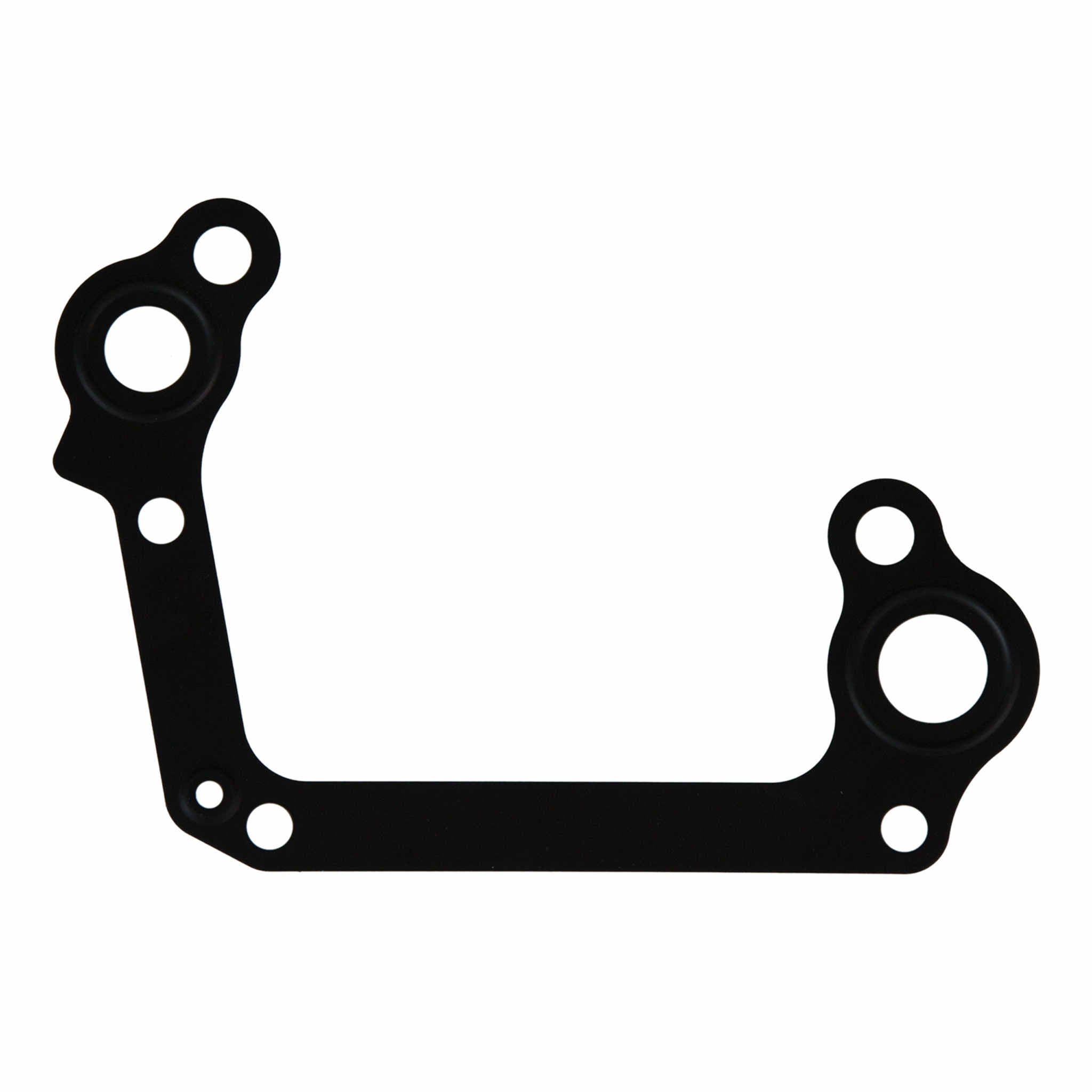 FEL-PRO Engine Oil Pump Gasket  top view frsport 72749