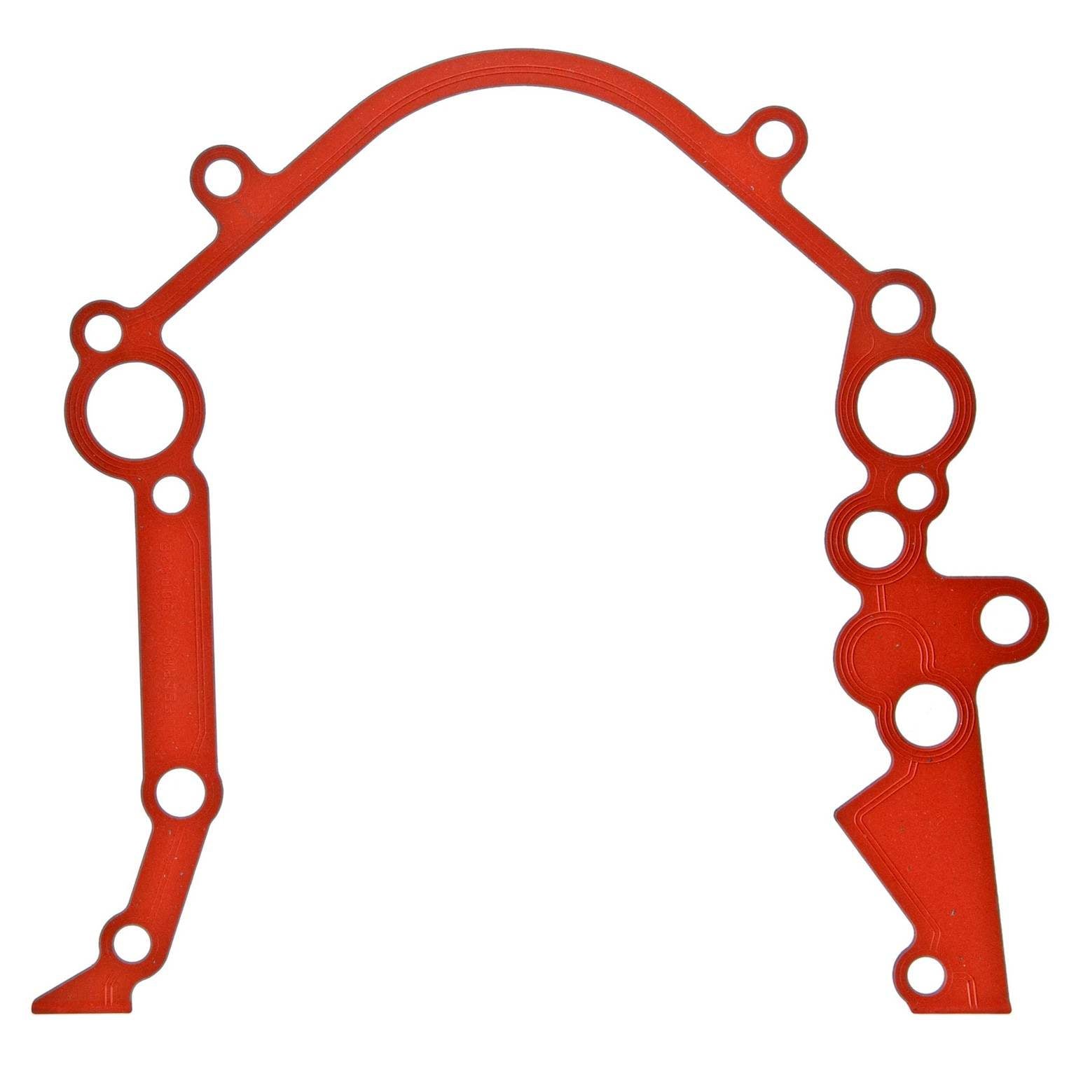 FEL-PRO Engine Timing Cover Gasket  top view frsport 72754