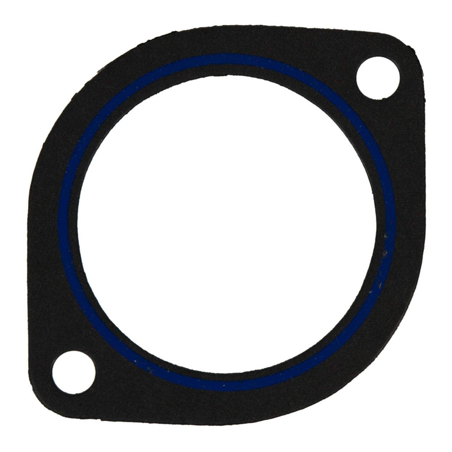 fel-pro fuel injection plenum gasket set  frsport 72764