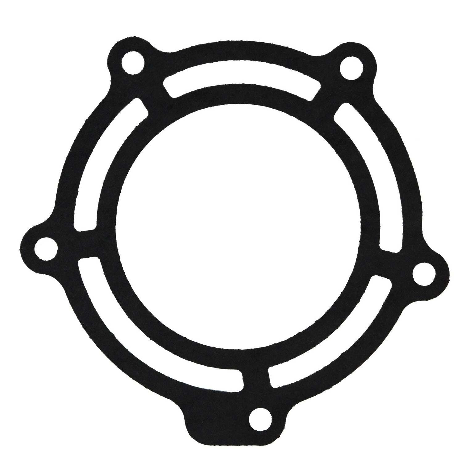 fel-pro transfer case adapter gasket  frsport 72769