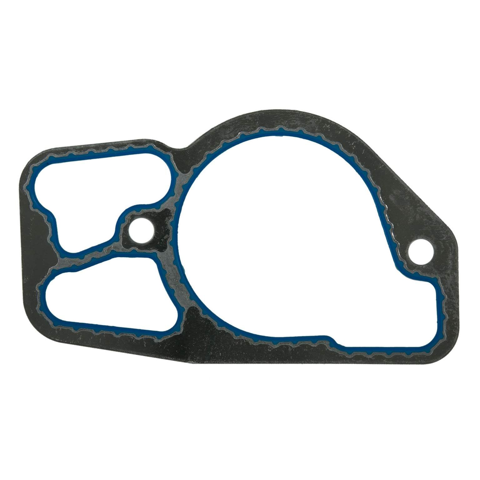 FEL-PRO Engine Oil Pump Gasket  top view frsport 72795