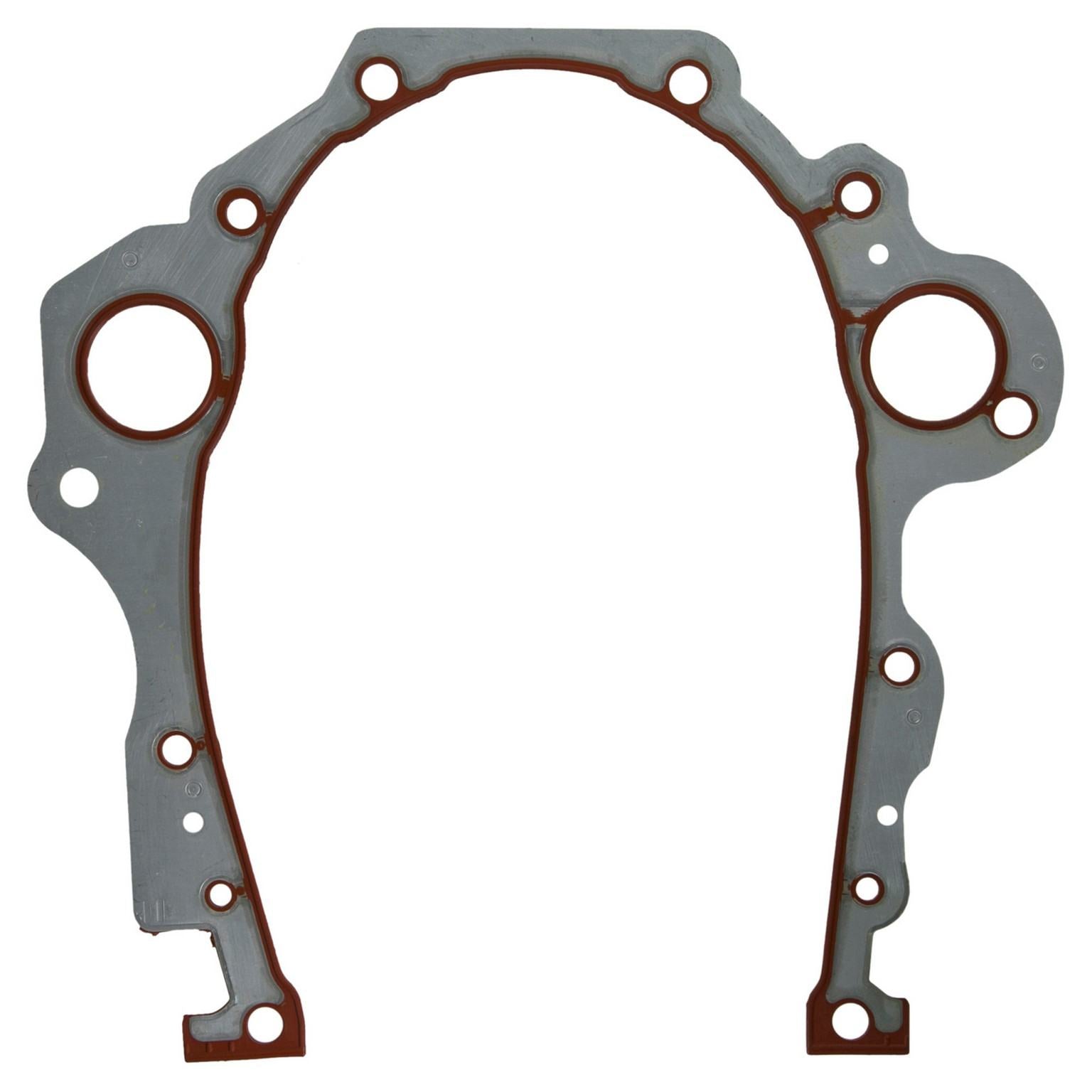 FEL-PRO Engine Timing Cover Gasket  top view frsport 72966