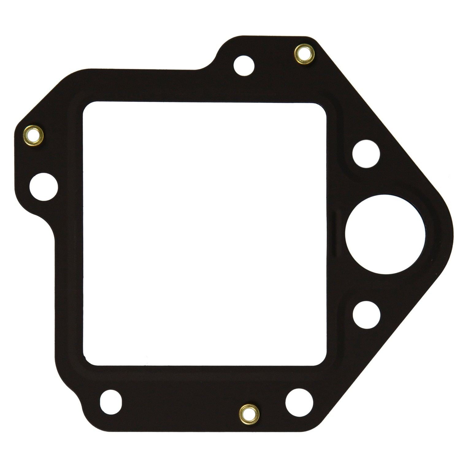 FEL-PRO Exhaust Gas Recirculation (EGR) Valve Gasket  top view frsport 73038