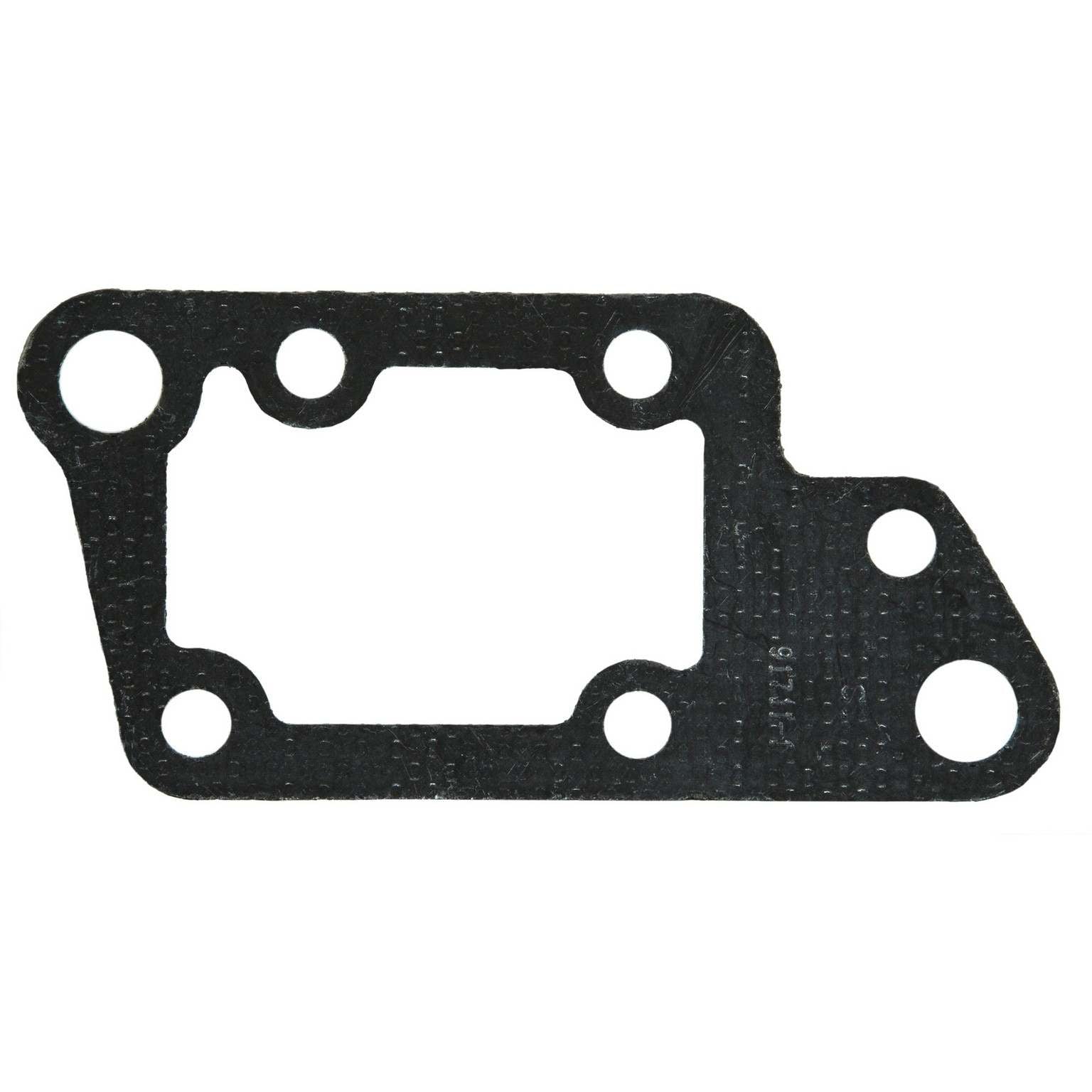 FEL-PRO Exhaust Gas Recirculation (EGR) Valve Gasket  top view frsport 73060