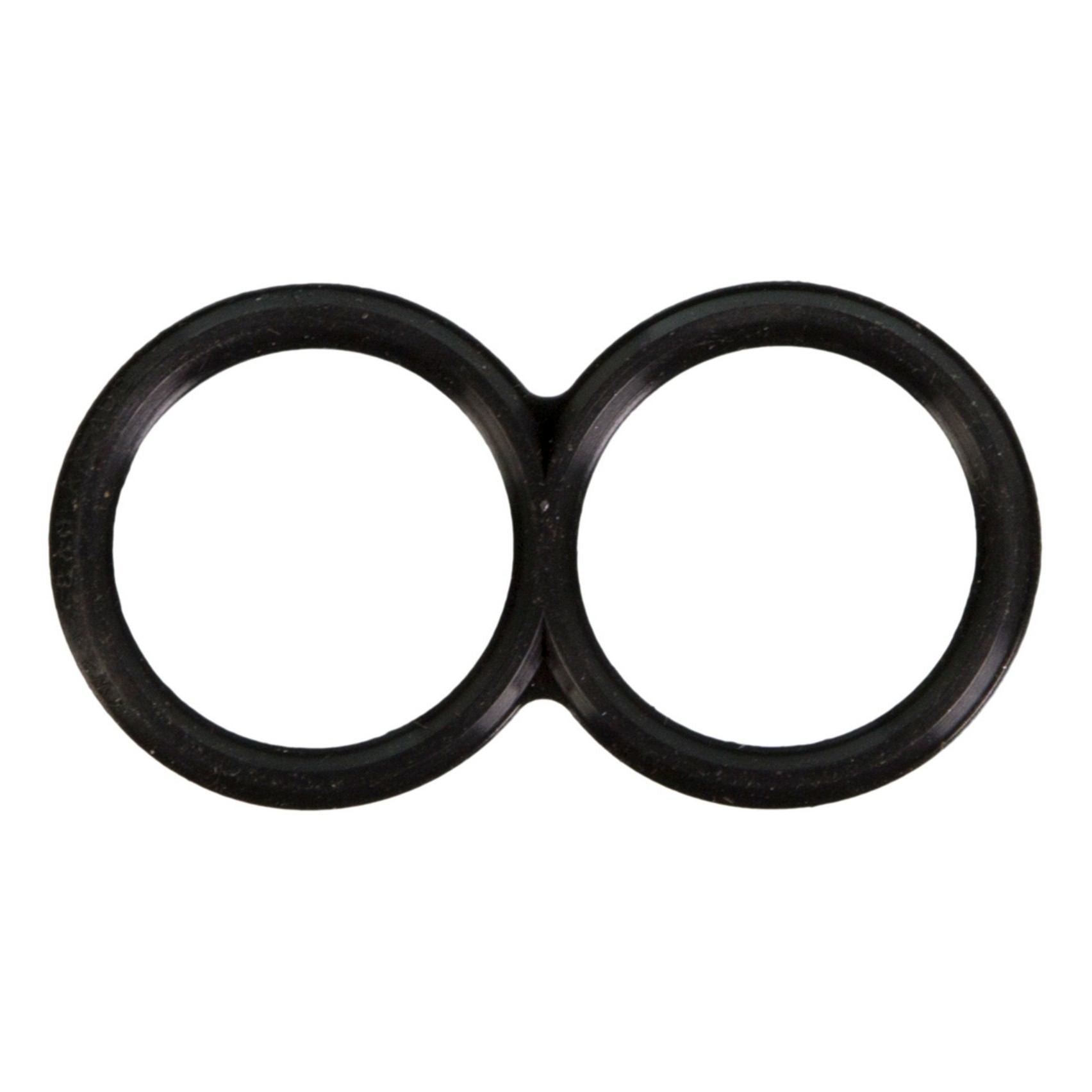 FEL-PRO Engine Oil Filter Adapter Seal  top view frsport 73062