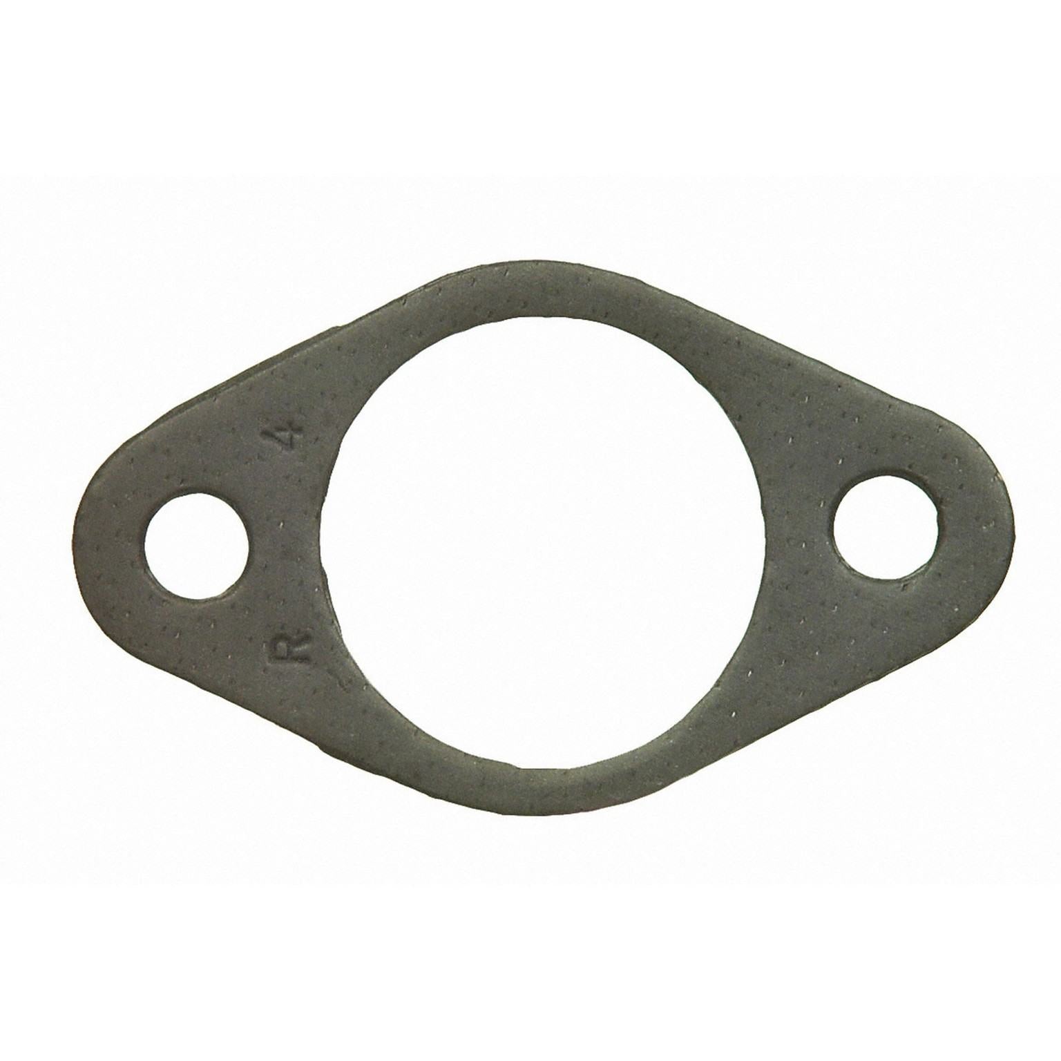 FEL-PRO Carburetor Mounting Gasket  top view frsport 8013