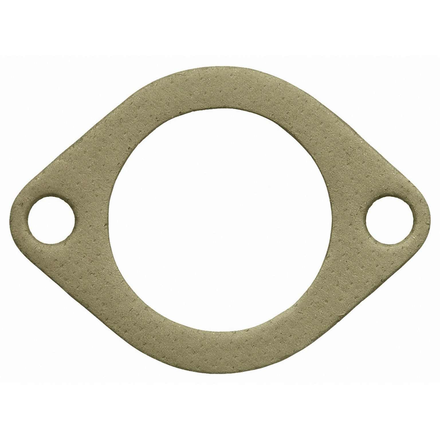 fel-pro exhaust pipe flange gasket  frsport 8985