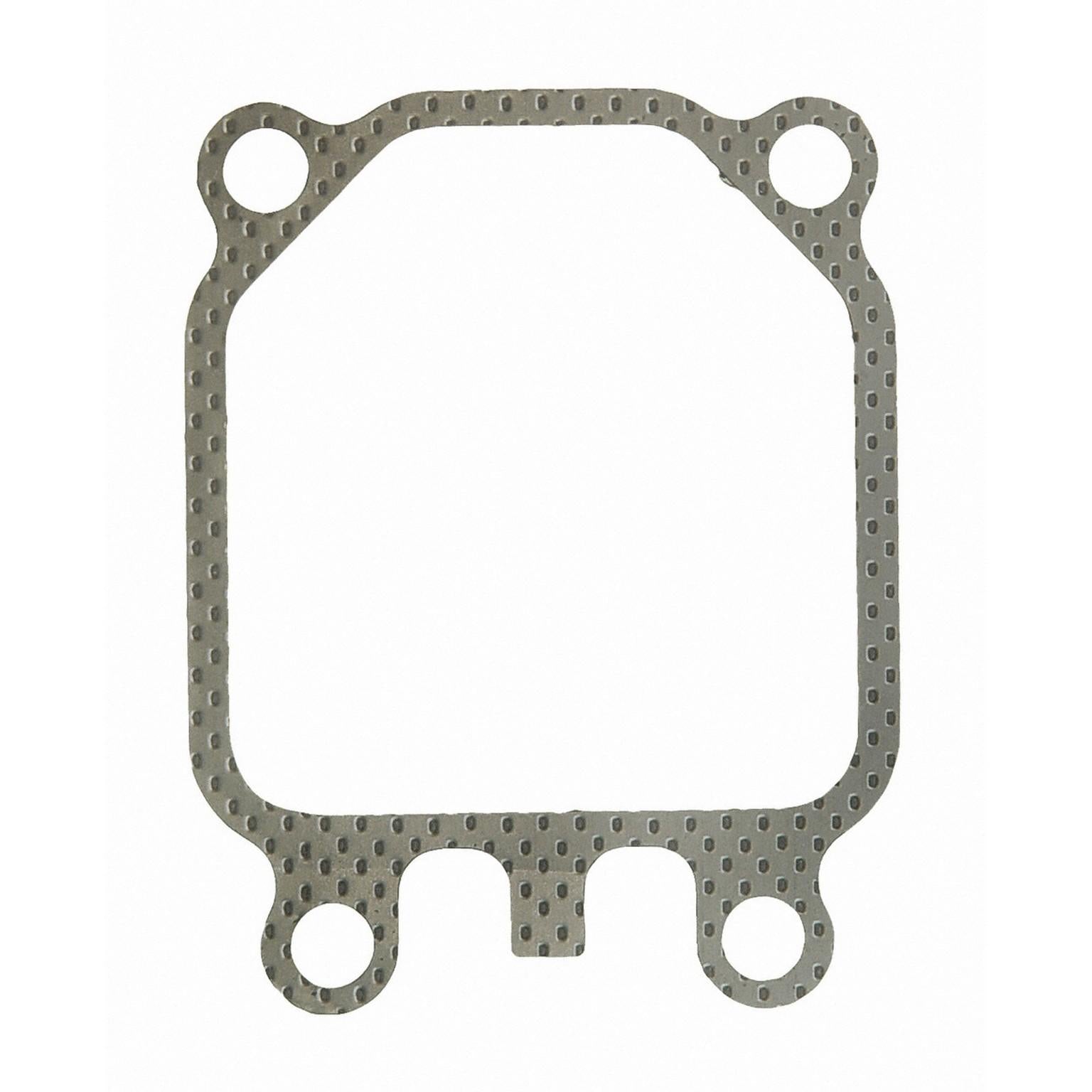 FEL-PRO Engine Intake to Exhaust Gasket  top view frsport 8988