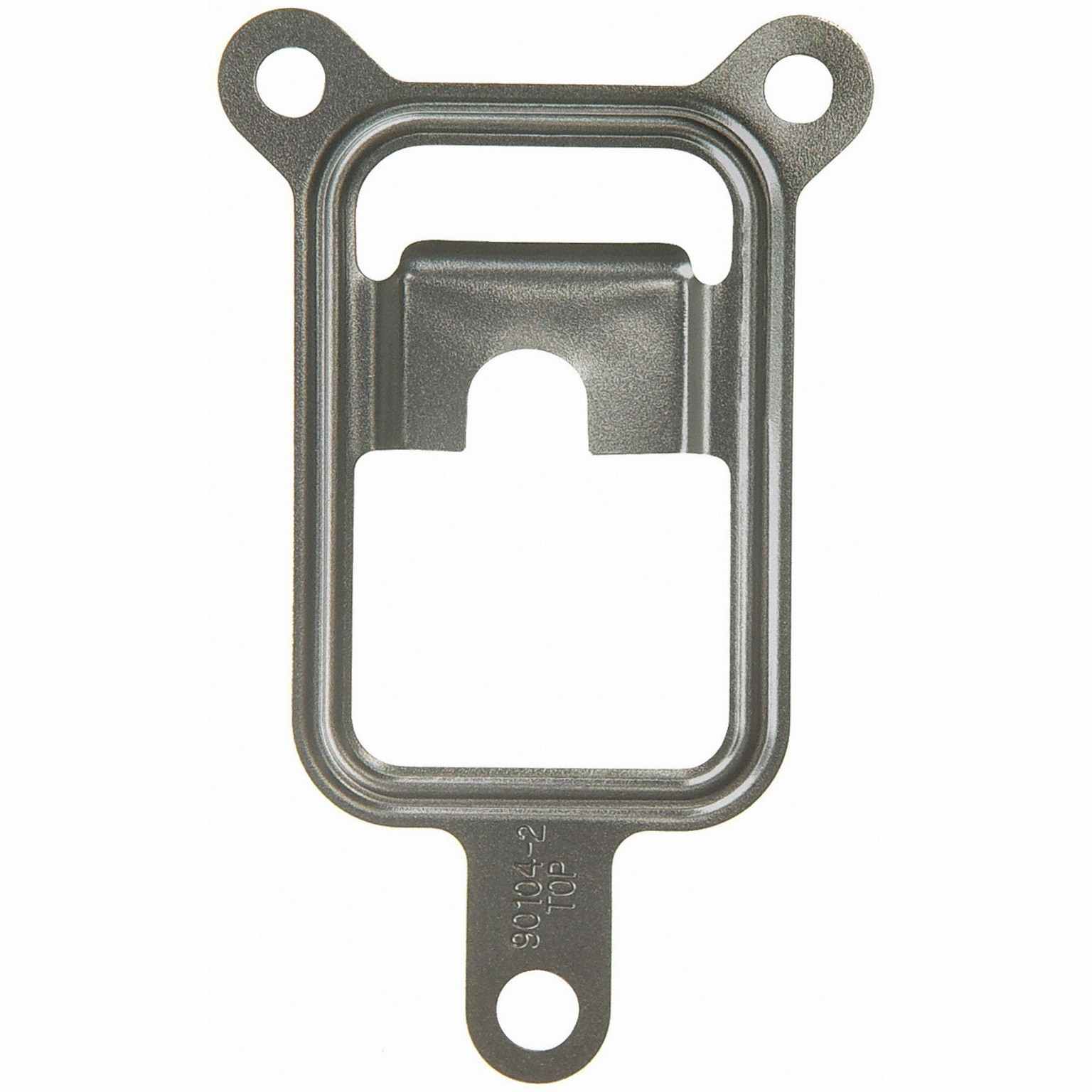 fel-pro engine intake to exhaust gasket  frsport 90104-2