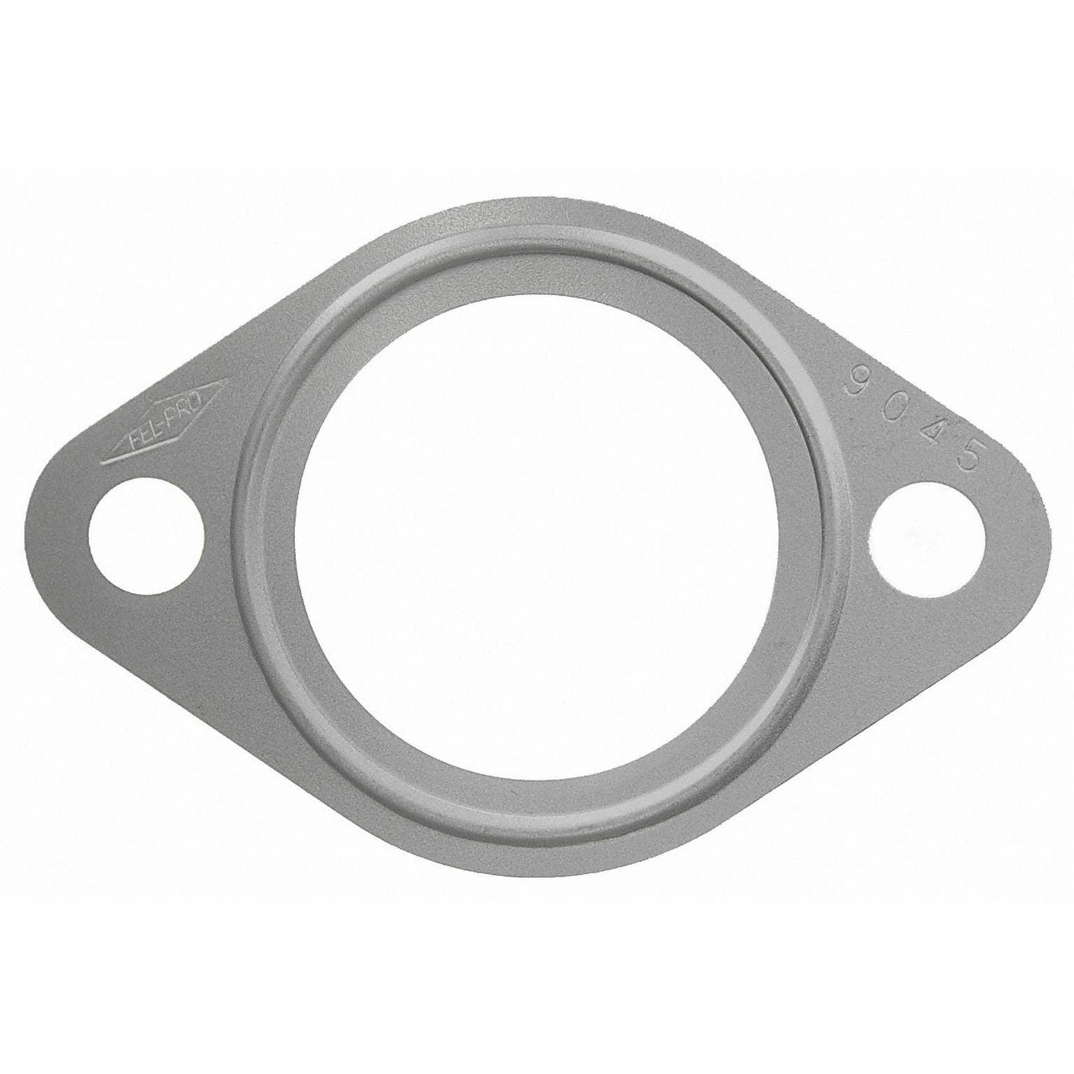 fel-pro exhaust pipe flange gasket  frsport 9045